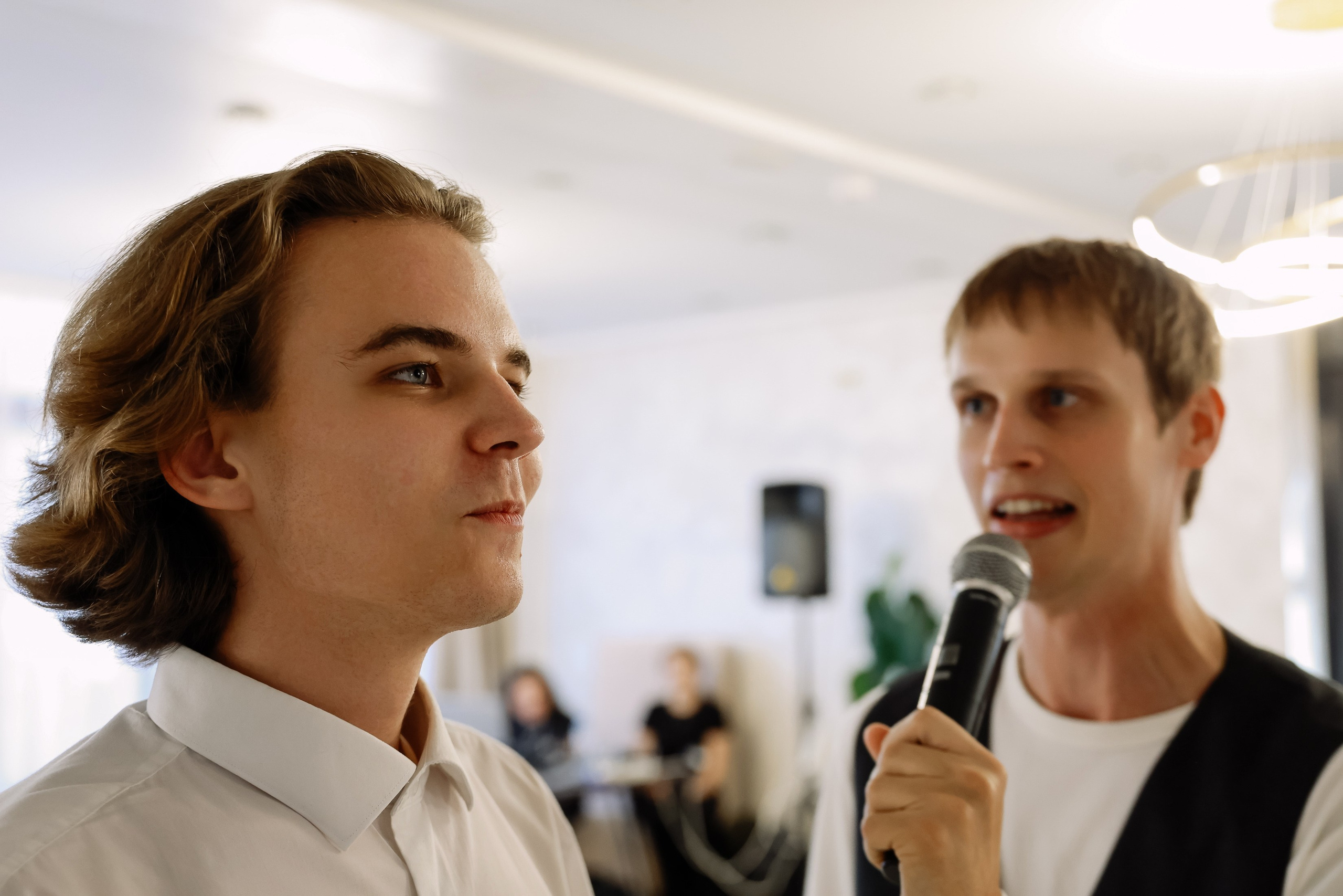 Выпускной 9 кл. Фотограф Юлия Мальцева