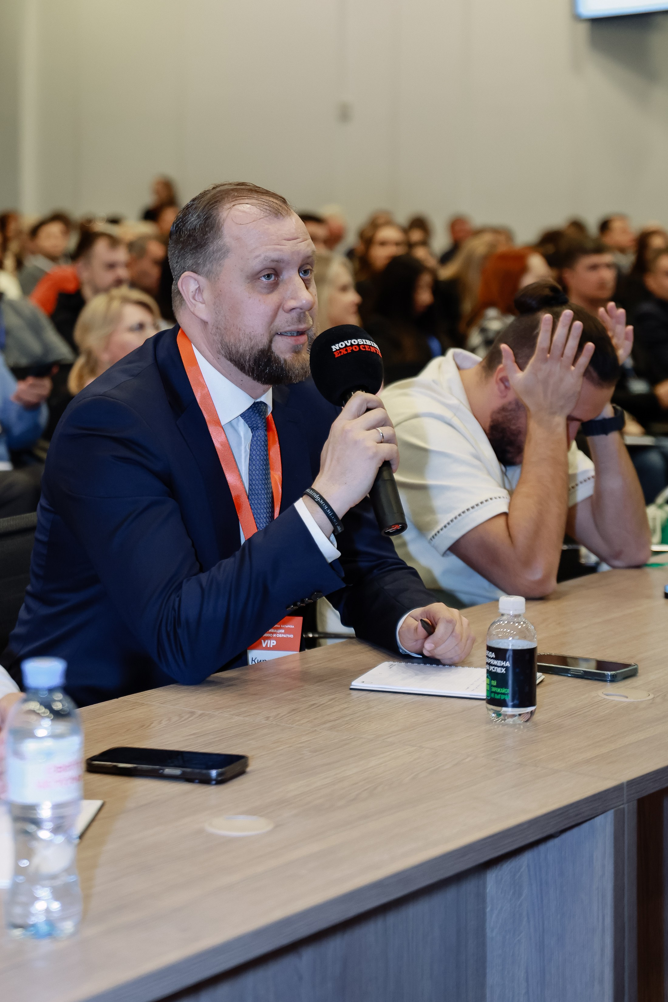 МК Максима Батырева. Фотограф Юлия Мальцева