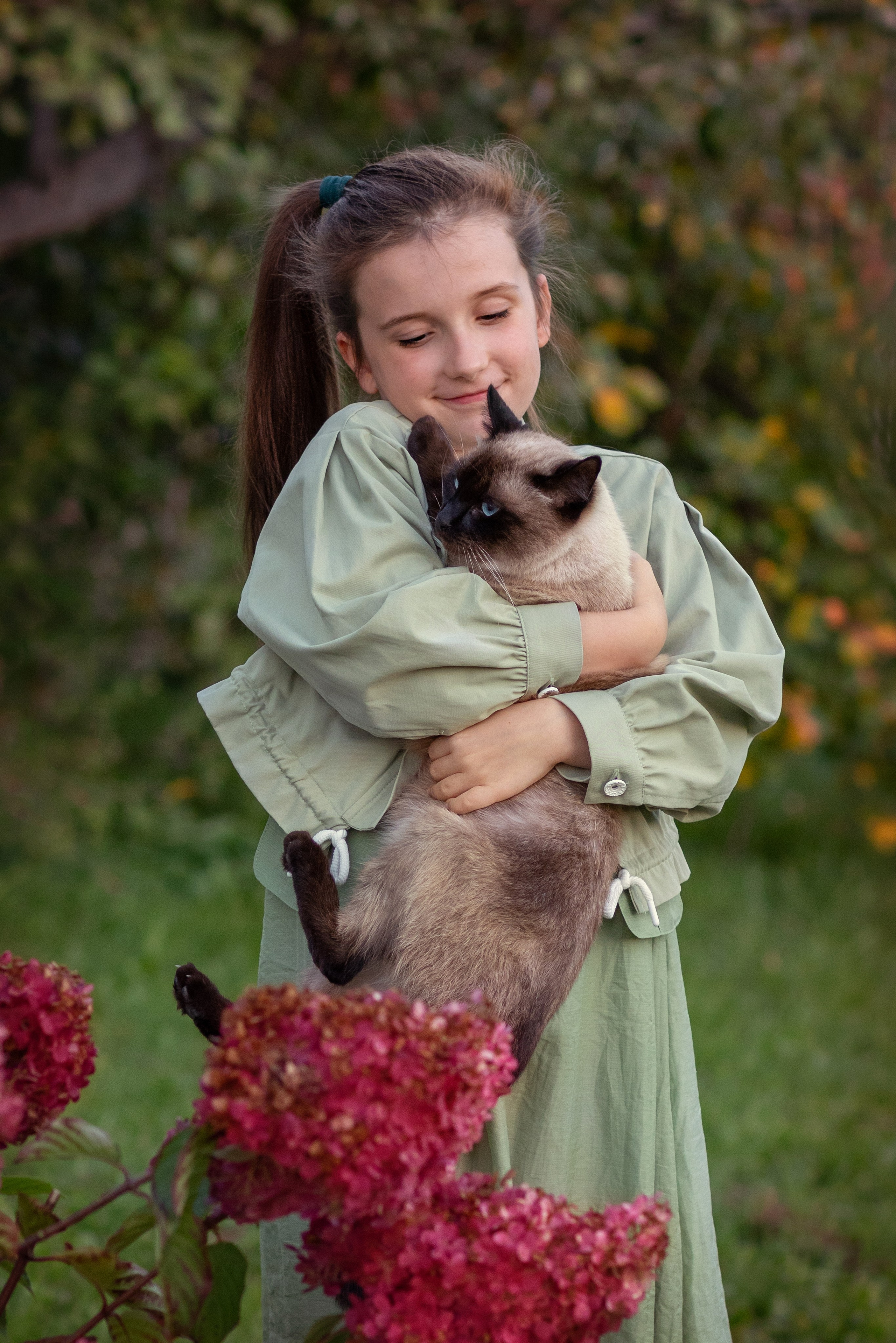 Детская фотосъемка. Фотограф Анна Латыпова г. Клин