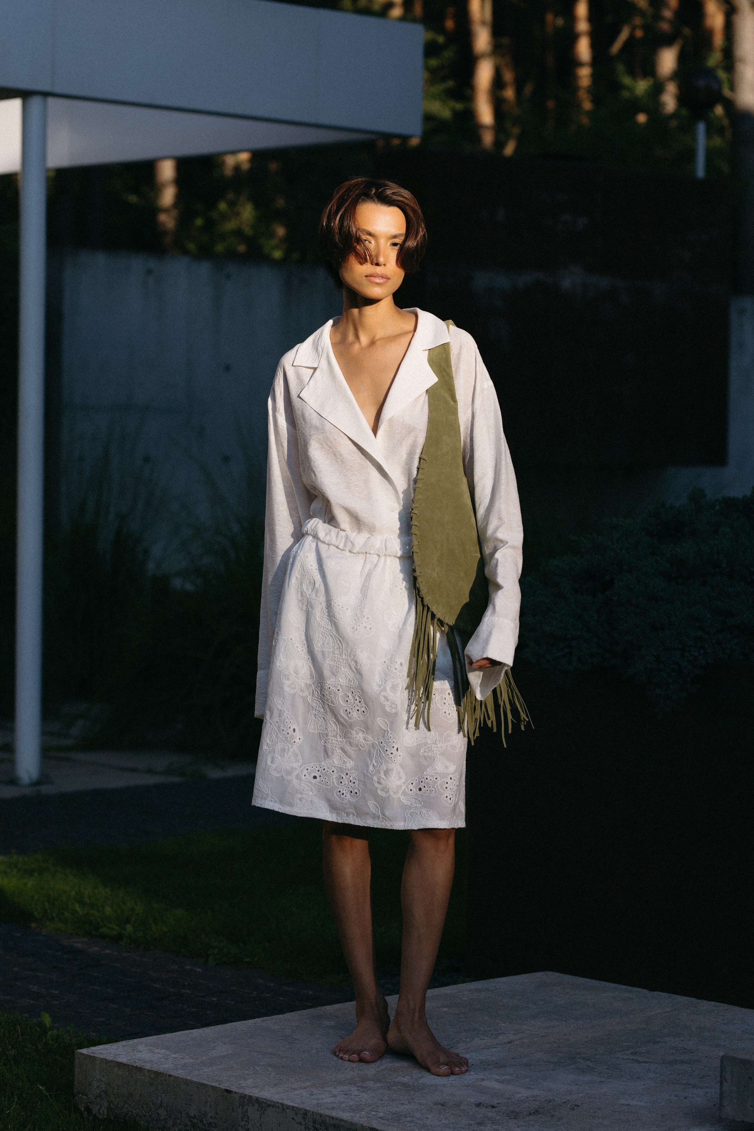 NEW DROP. COMMON MUSE