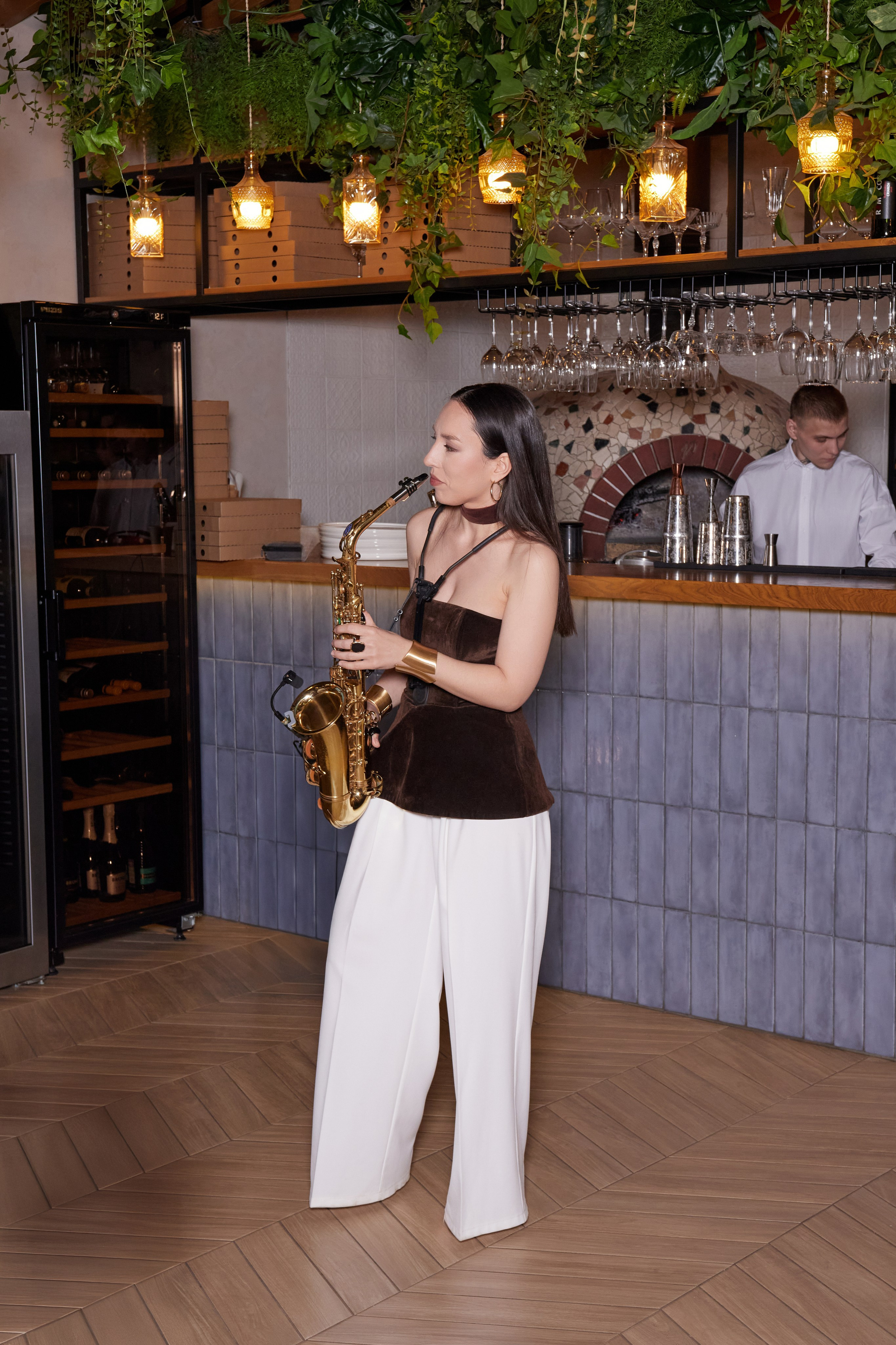 ГАСТРОУЖИН. Фотограф в Самаре Анастасия Афанасьева