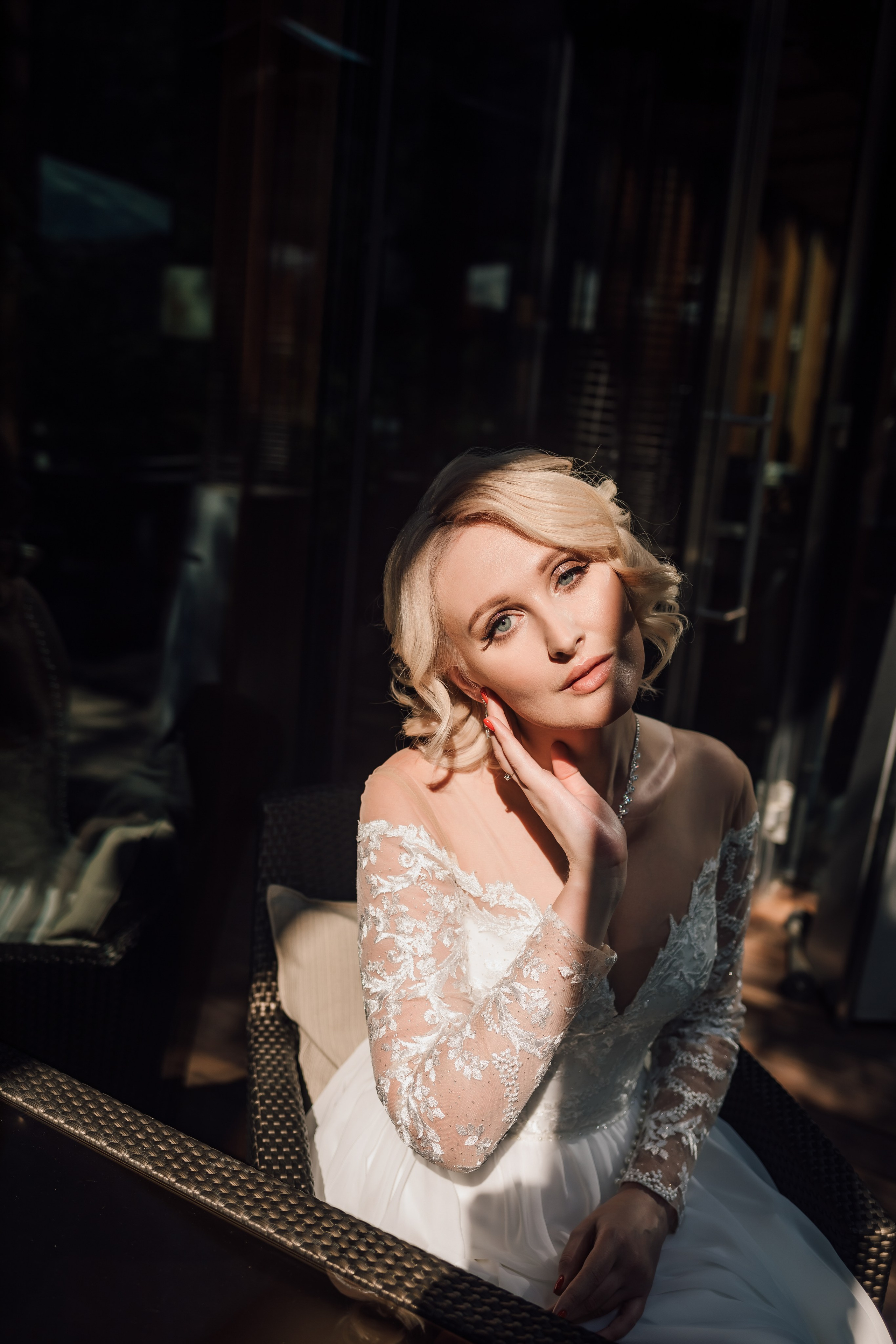 Кристина и Артем, Барвиха. Свадебный и семейный фотограф в Москве Евгения Лисина