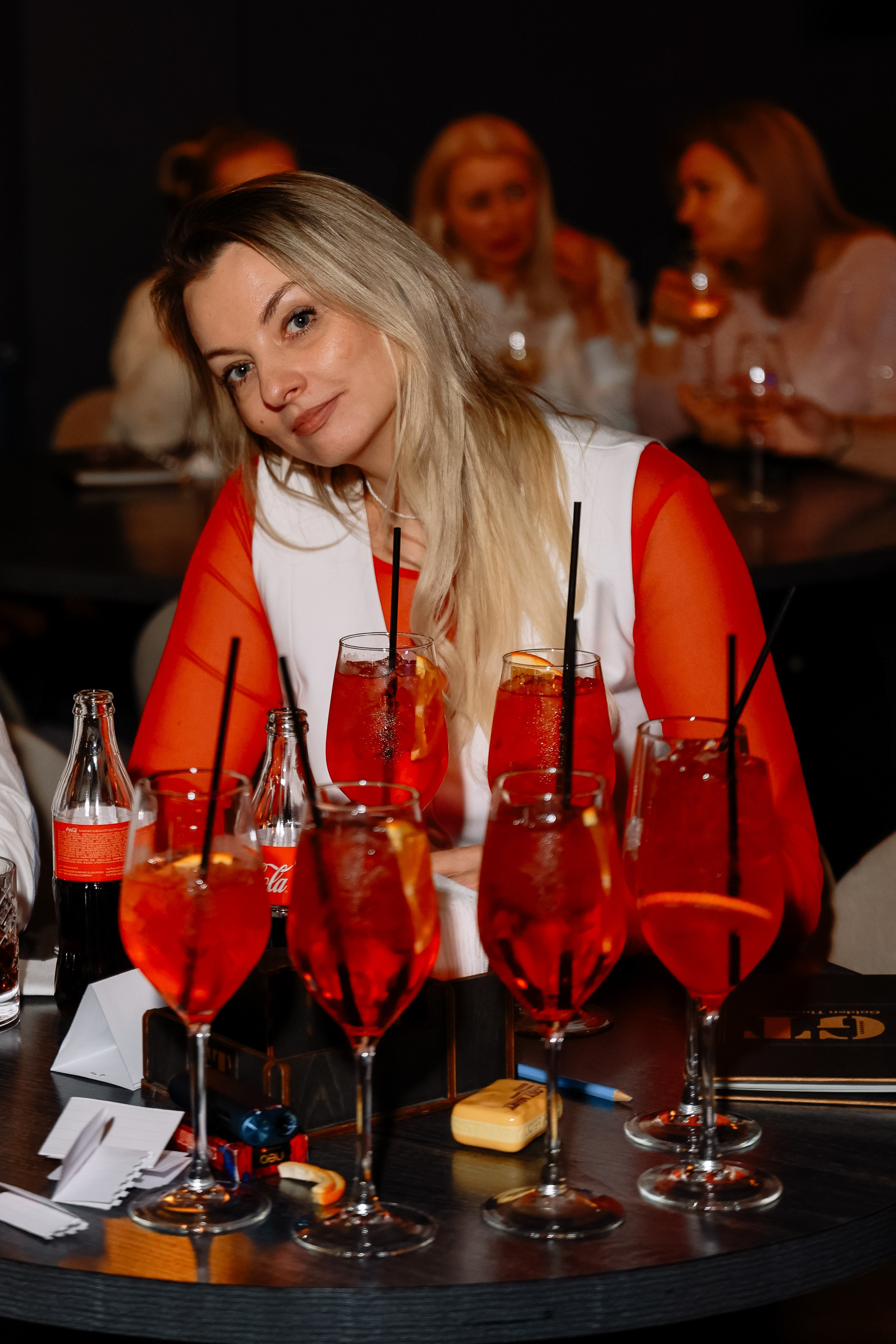 Дискотека под хиты 2000 в Истории. Фотограф Юлия Мальцева