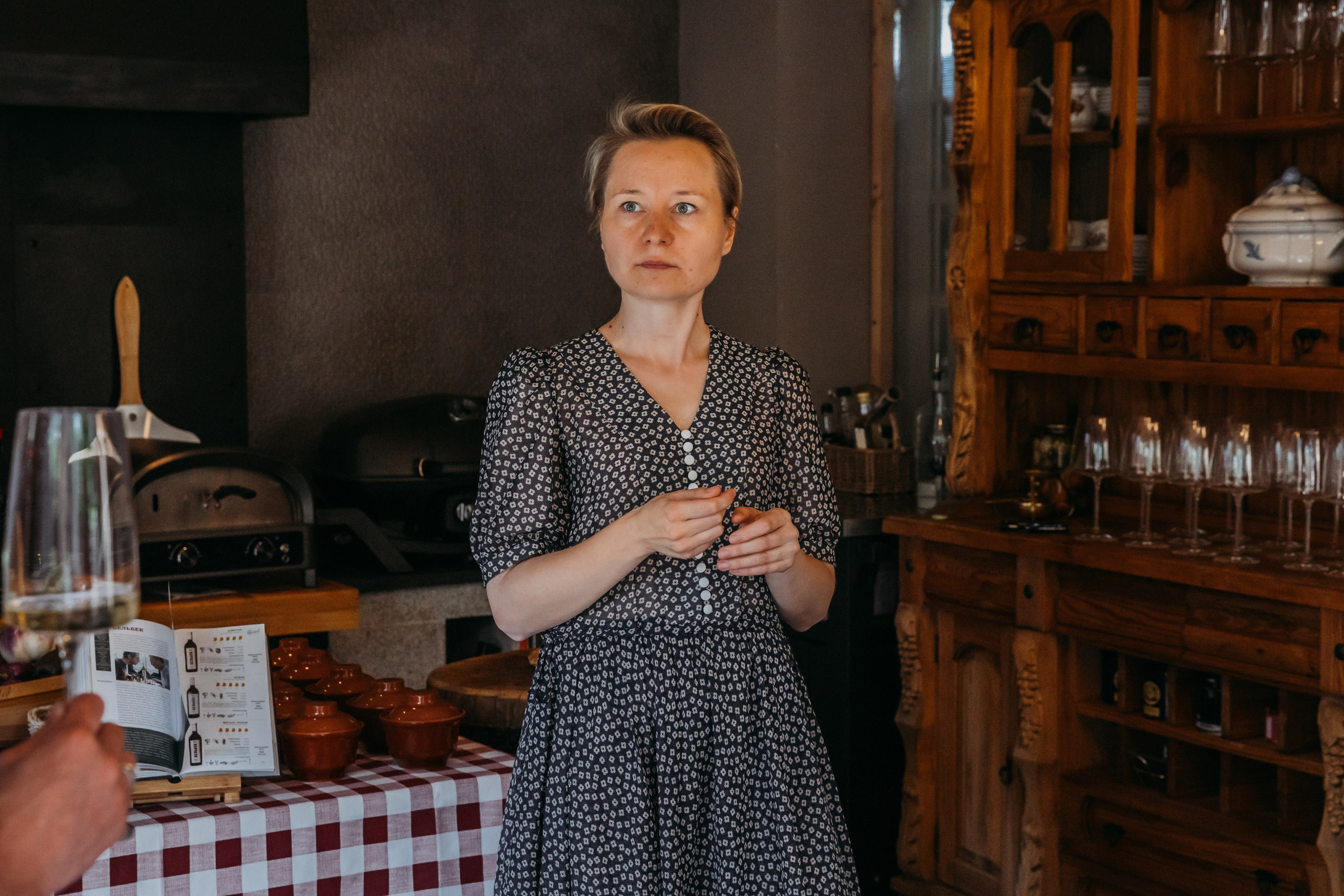 Родные люди «Итальянский день». Леся Гаранина. Семейный фотограф/видеограф Москва и область