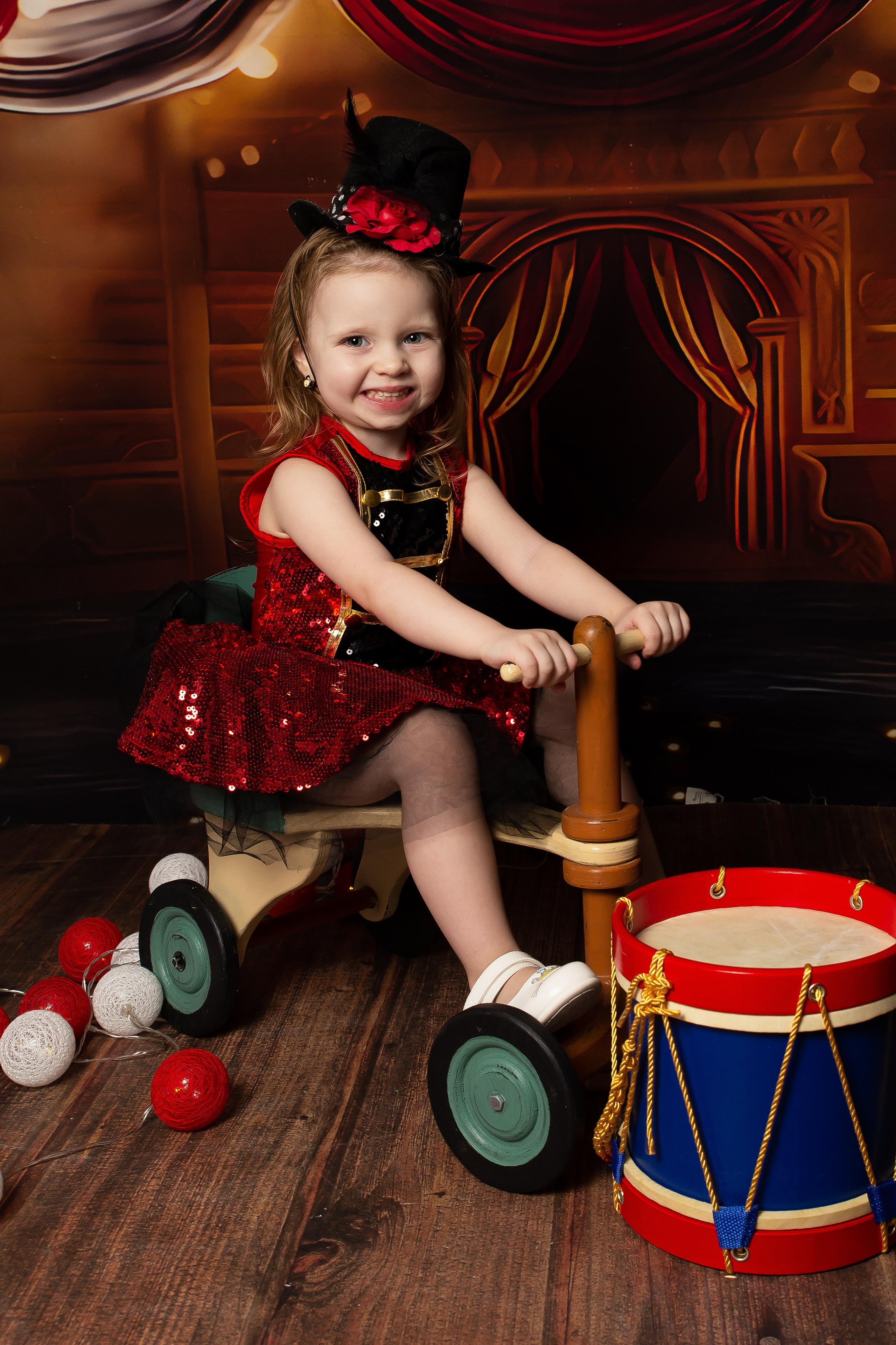 Цирк. Главная