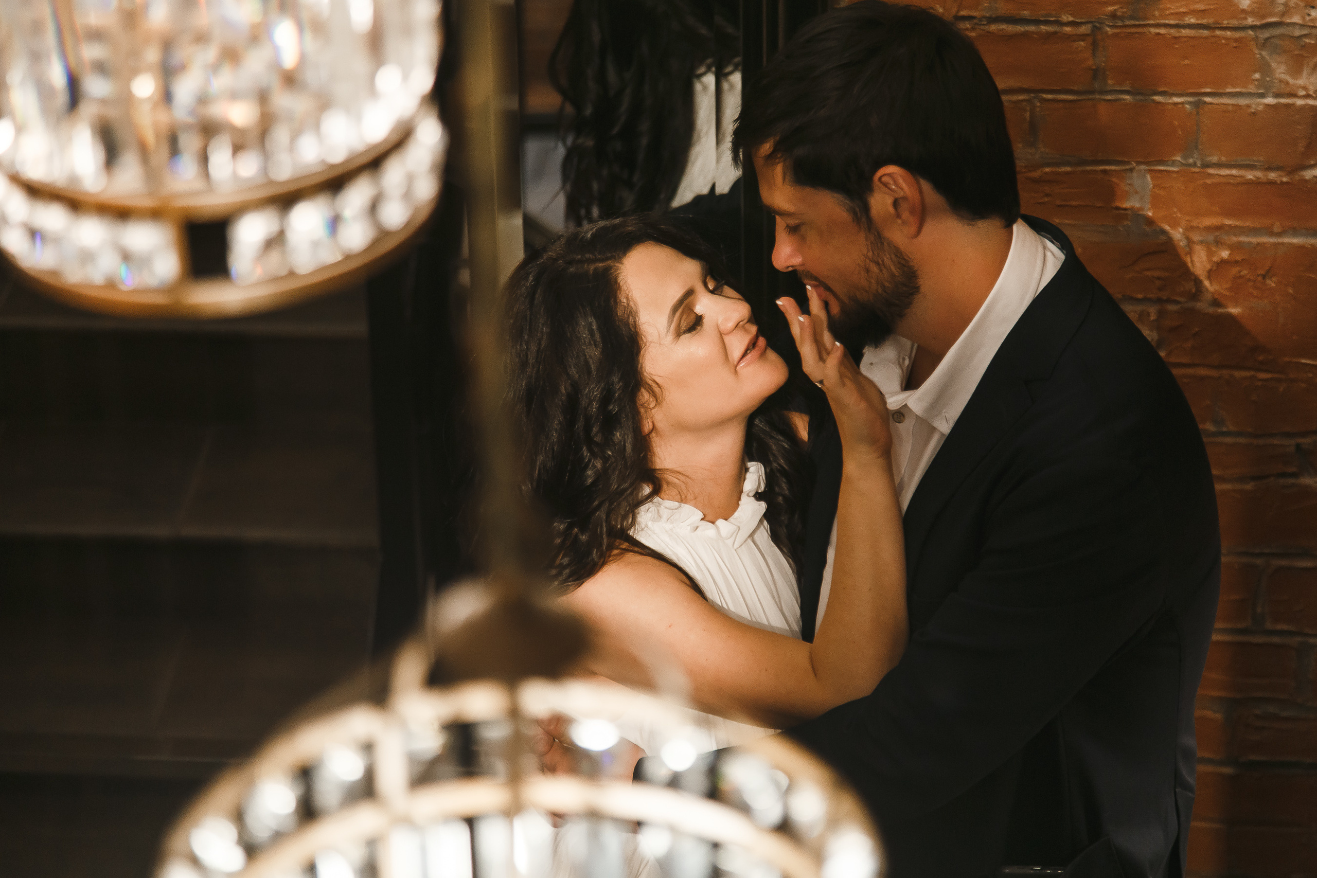 Анна и Ринат