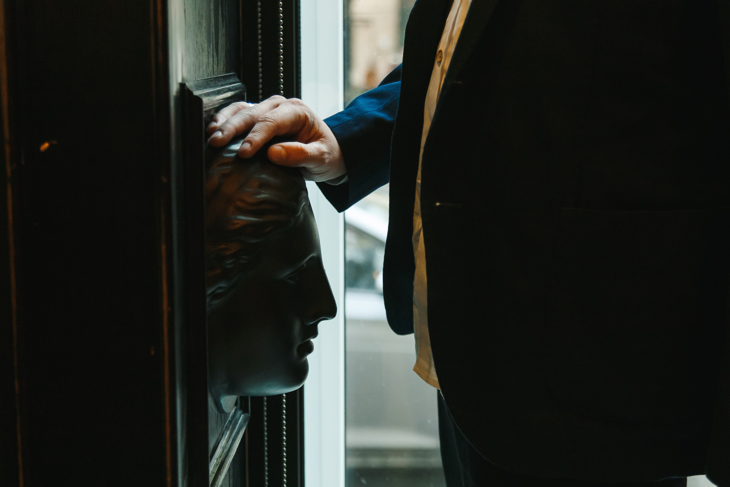 Анна и Ринат