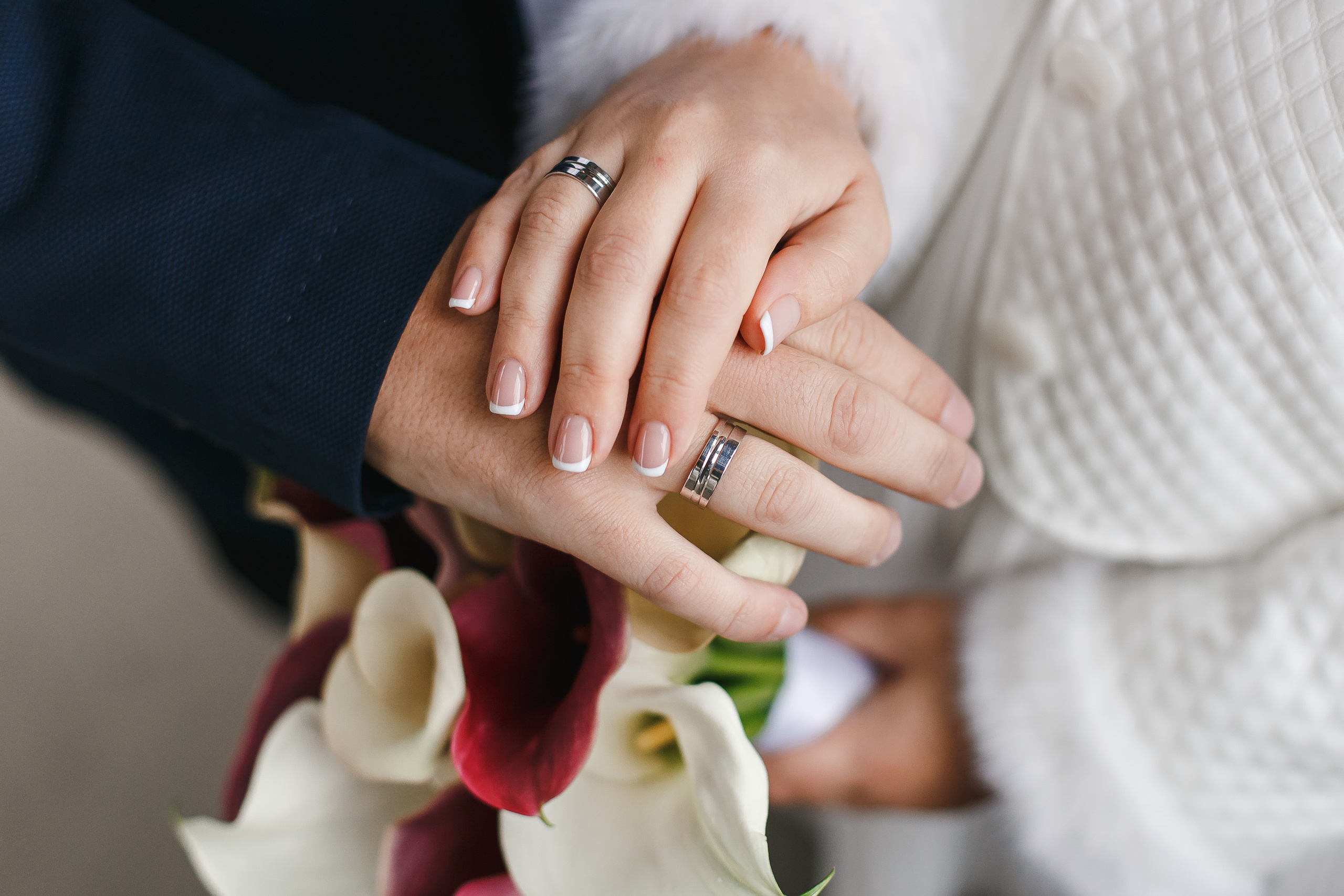 Анна и Ринат