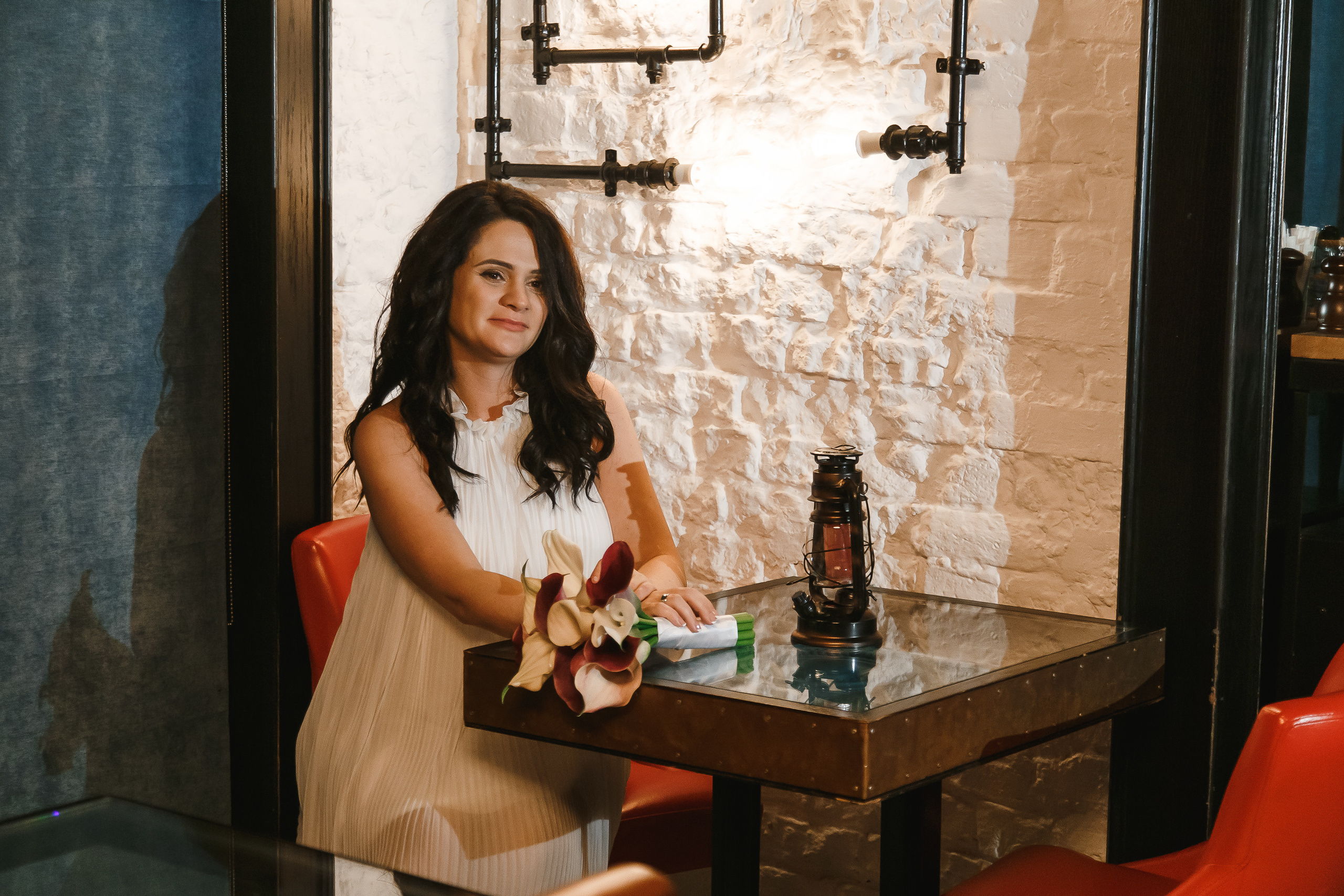 Анна и Ринат