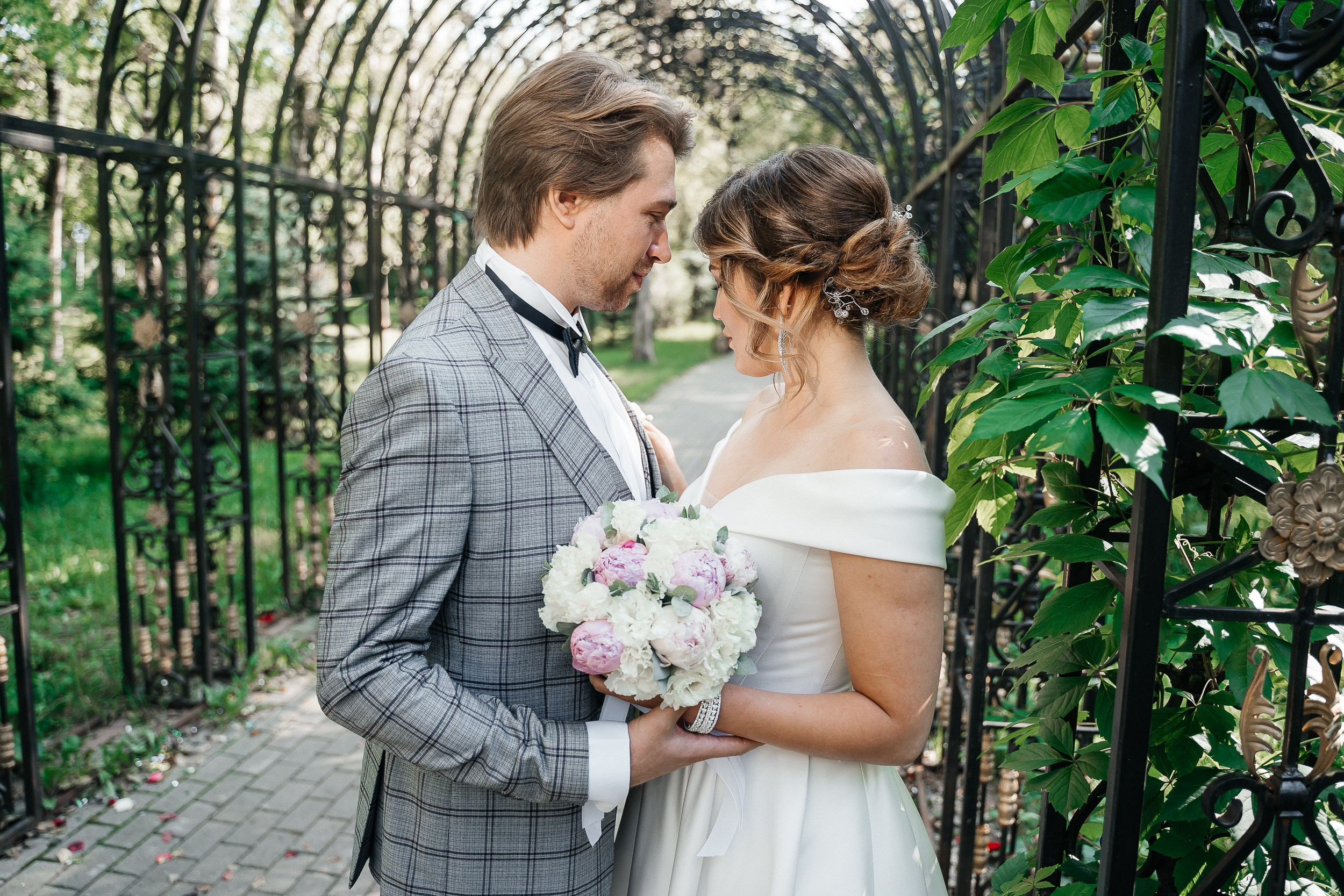 Илья и Татьяна. Павел Краснов — Свадебный и репортажный фотограф в Москве