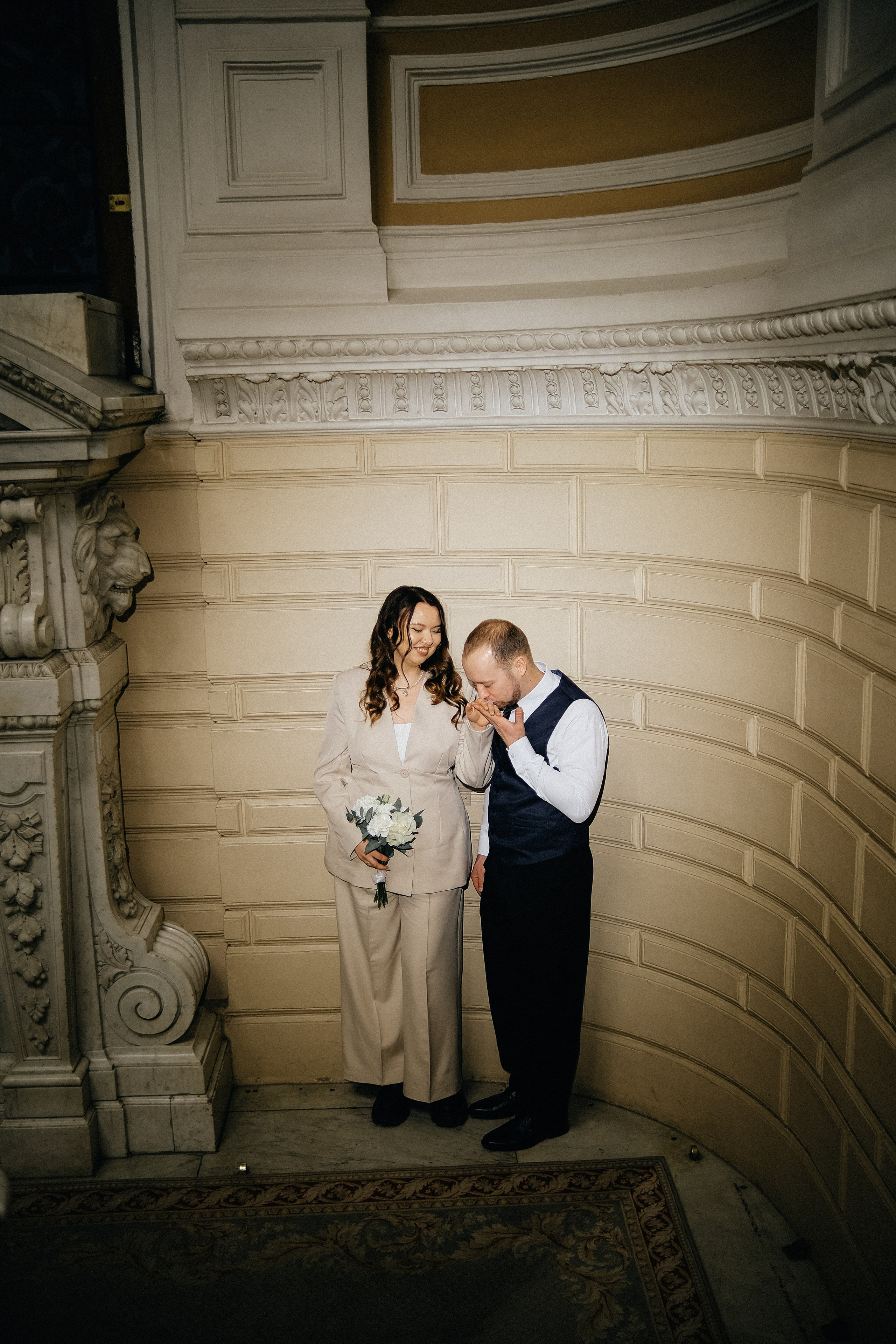 Аделия & Леша ДБ1. Phdkvmr.ru