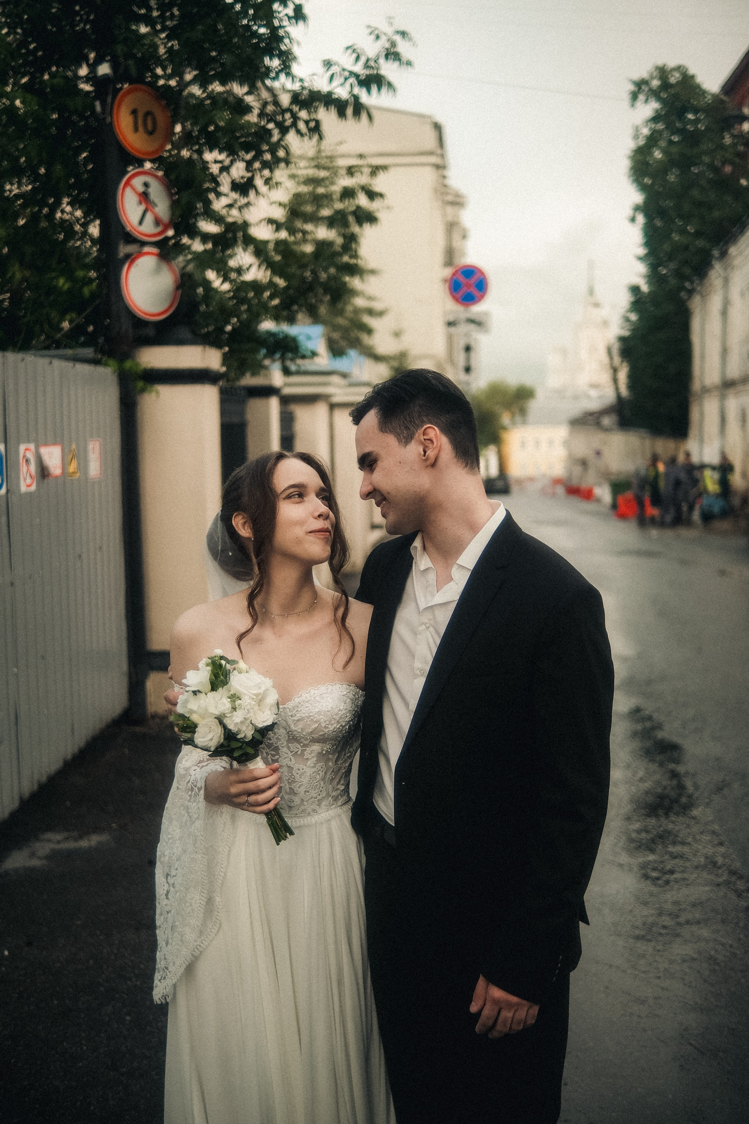 Ира & Максим МСК ДБ4. Phdkvmr.ru