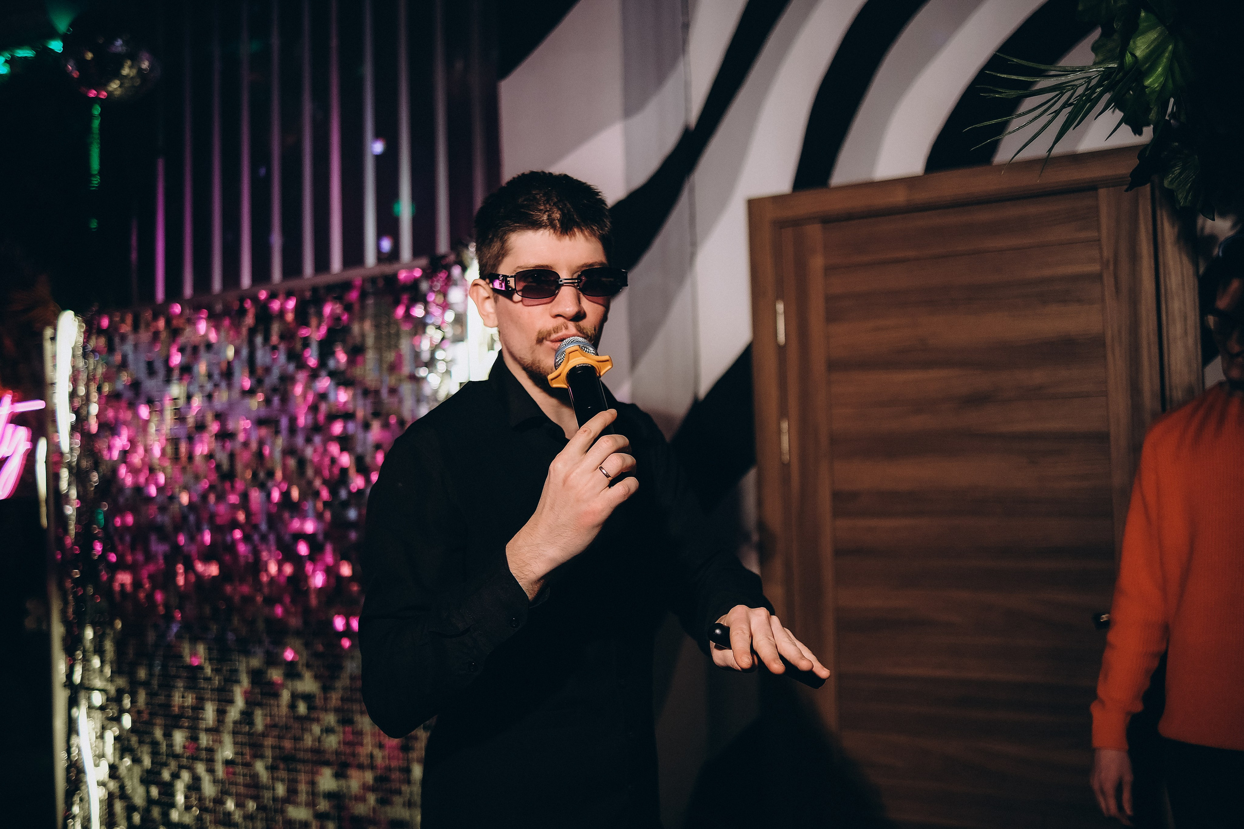 Rubin loft ДР Алины. Phdkvmr.ru