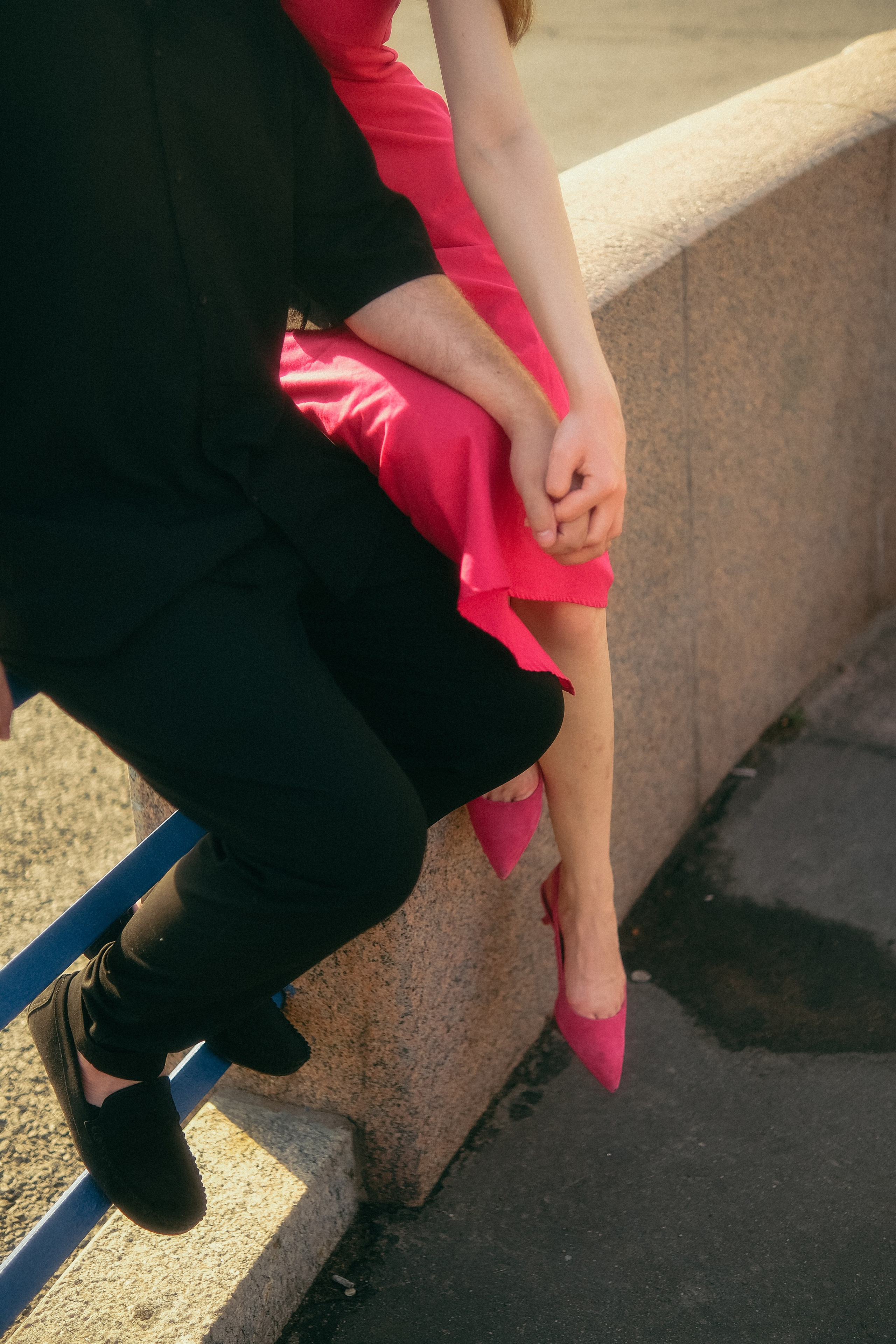 Саша & Юра. Phdkvmr.ru