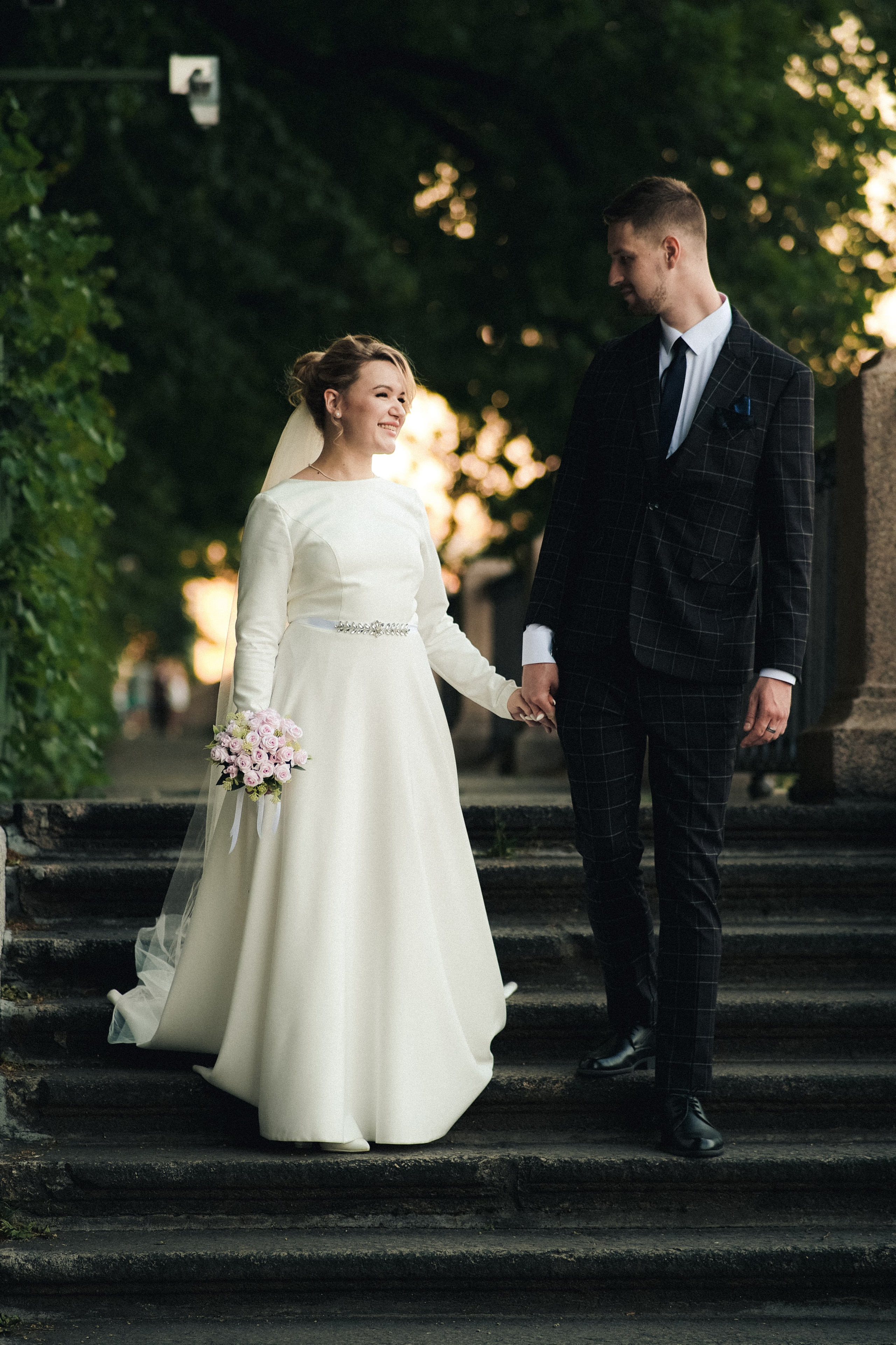 Лена & Саша ДБ2. Phdkvmr.ru