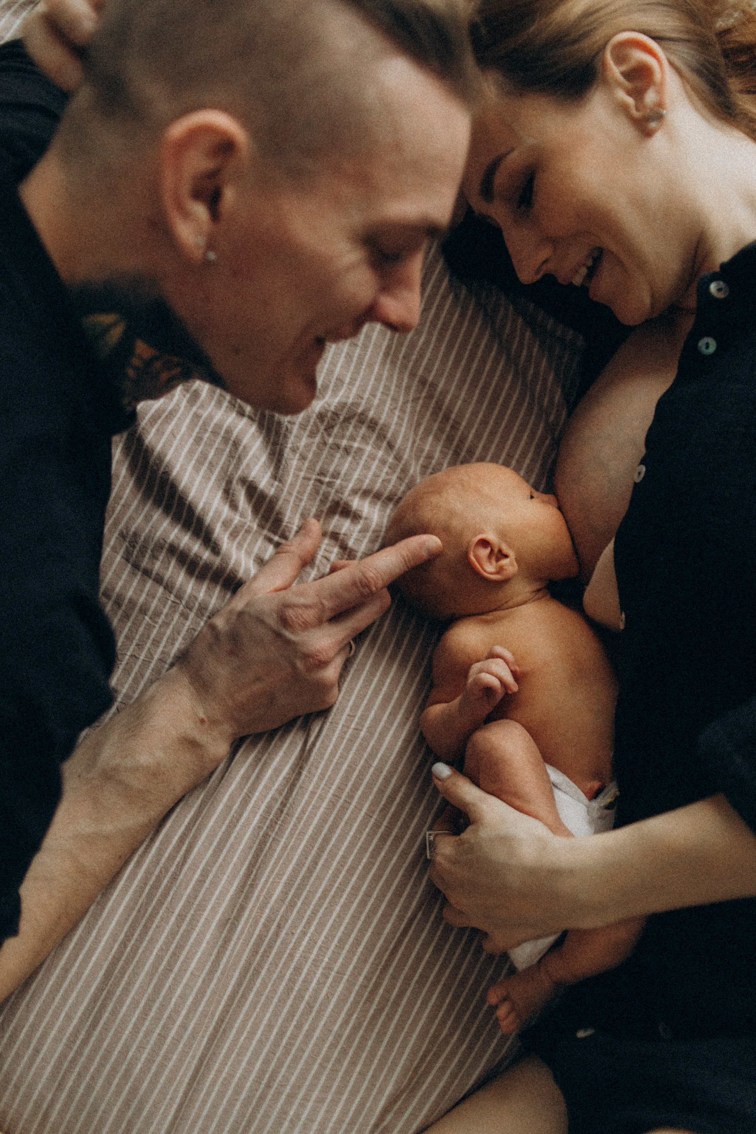 Выписка Мирославы. Семейный фотограф и фотограф на роды в Ростове-на-Дону Мухина Виктория