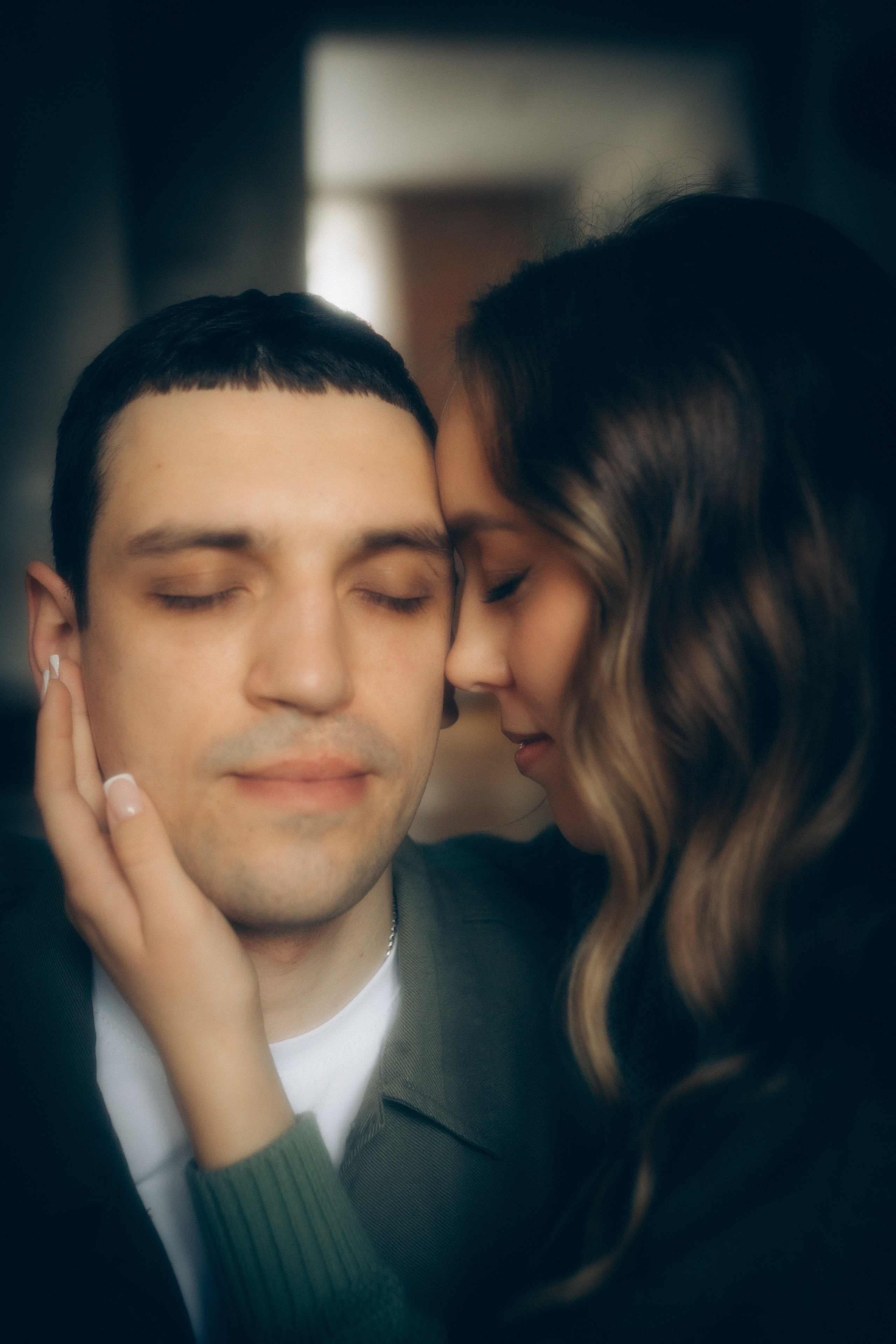 Ира & Дима. Семейный фотограф и фотограф на роды в Ростове-на-Дону Мухина Виктория