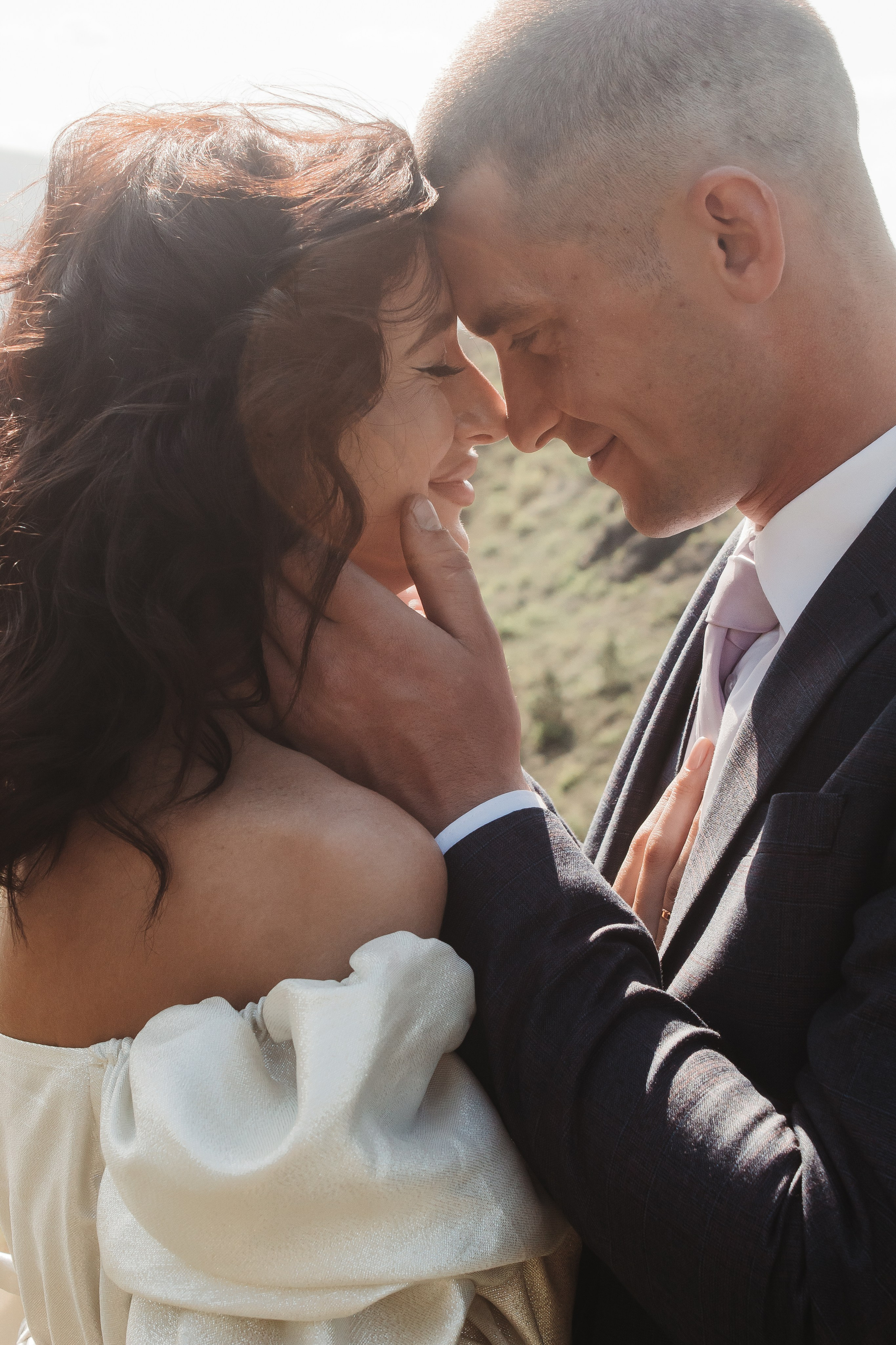 Свадьба. ProFoto