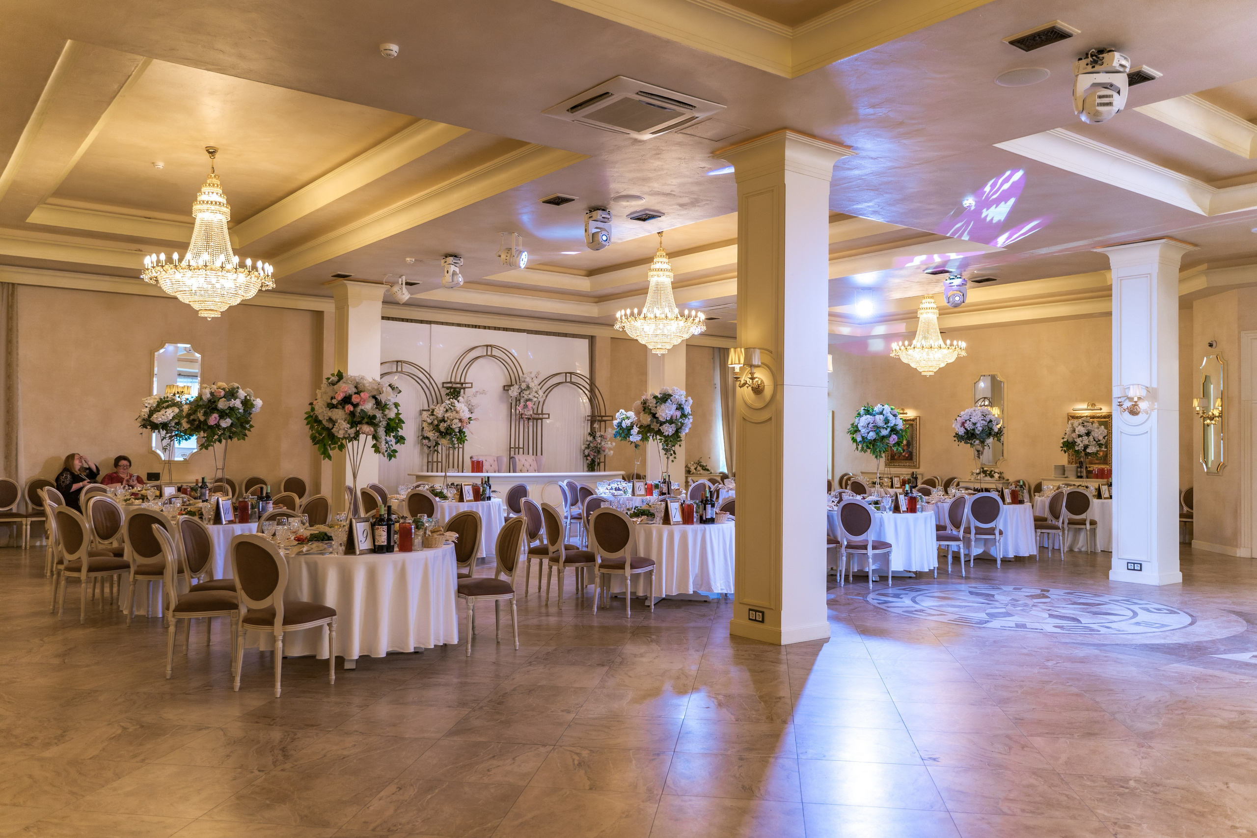 Корпоратив