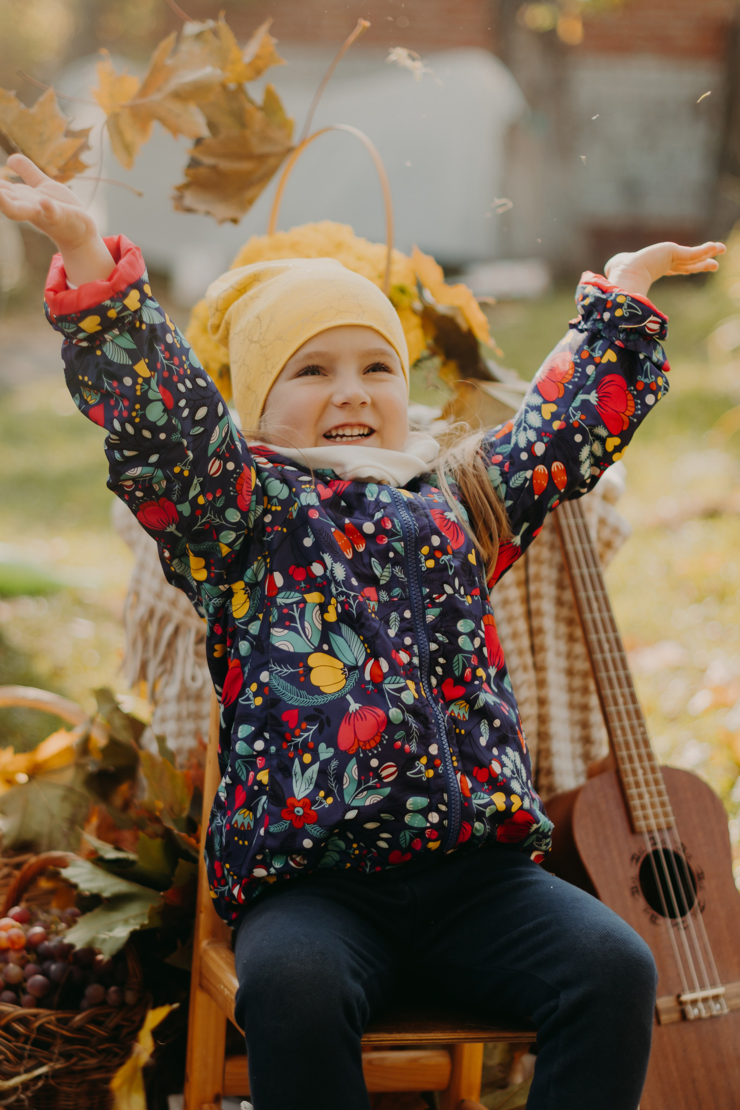 Детский садик. Фотограф в Челябинске Любовь Денисенко