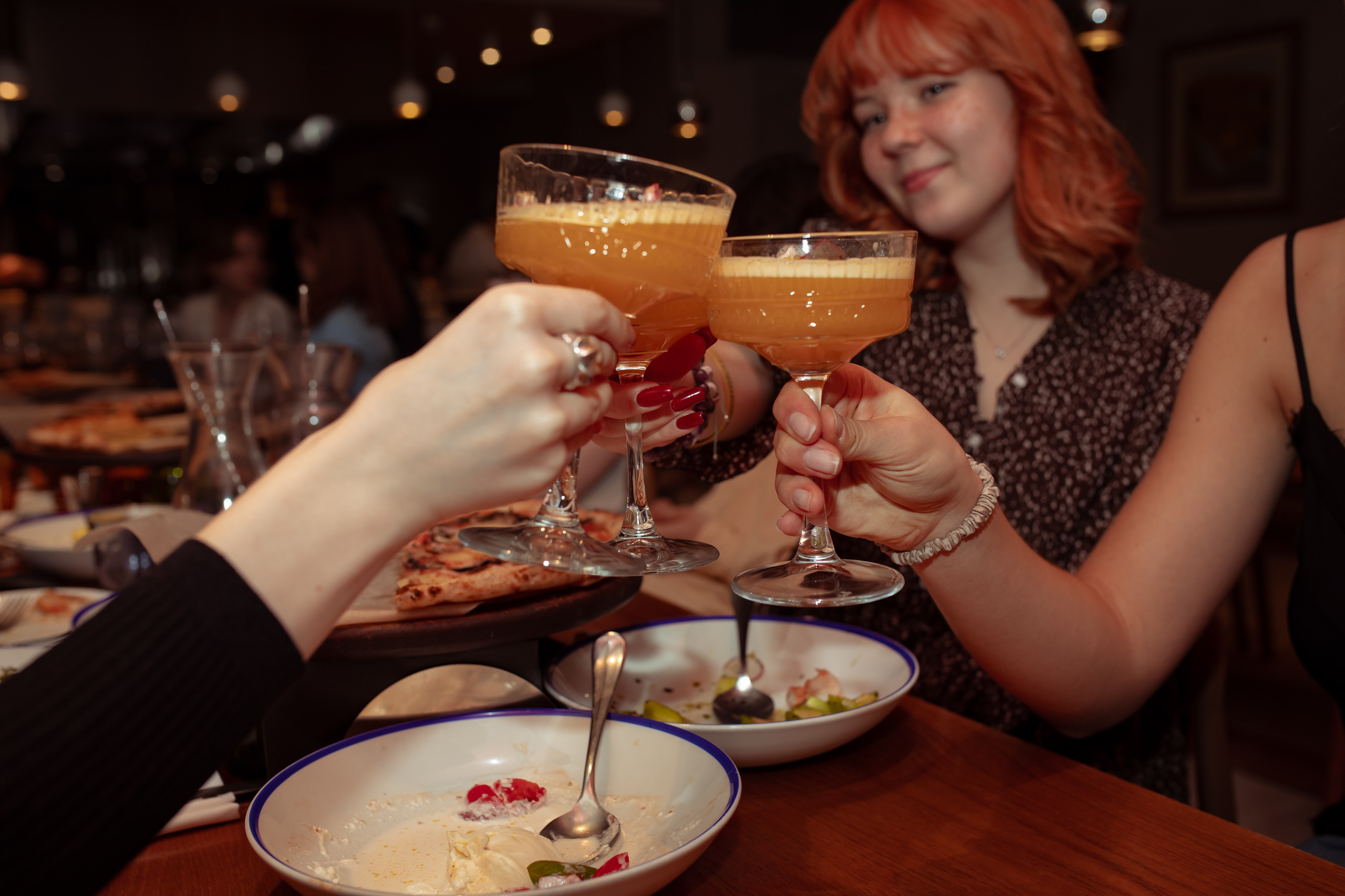 18-летие Арины. Семейный и детский фотограф в Москве Дорогова Екатерина