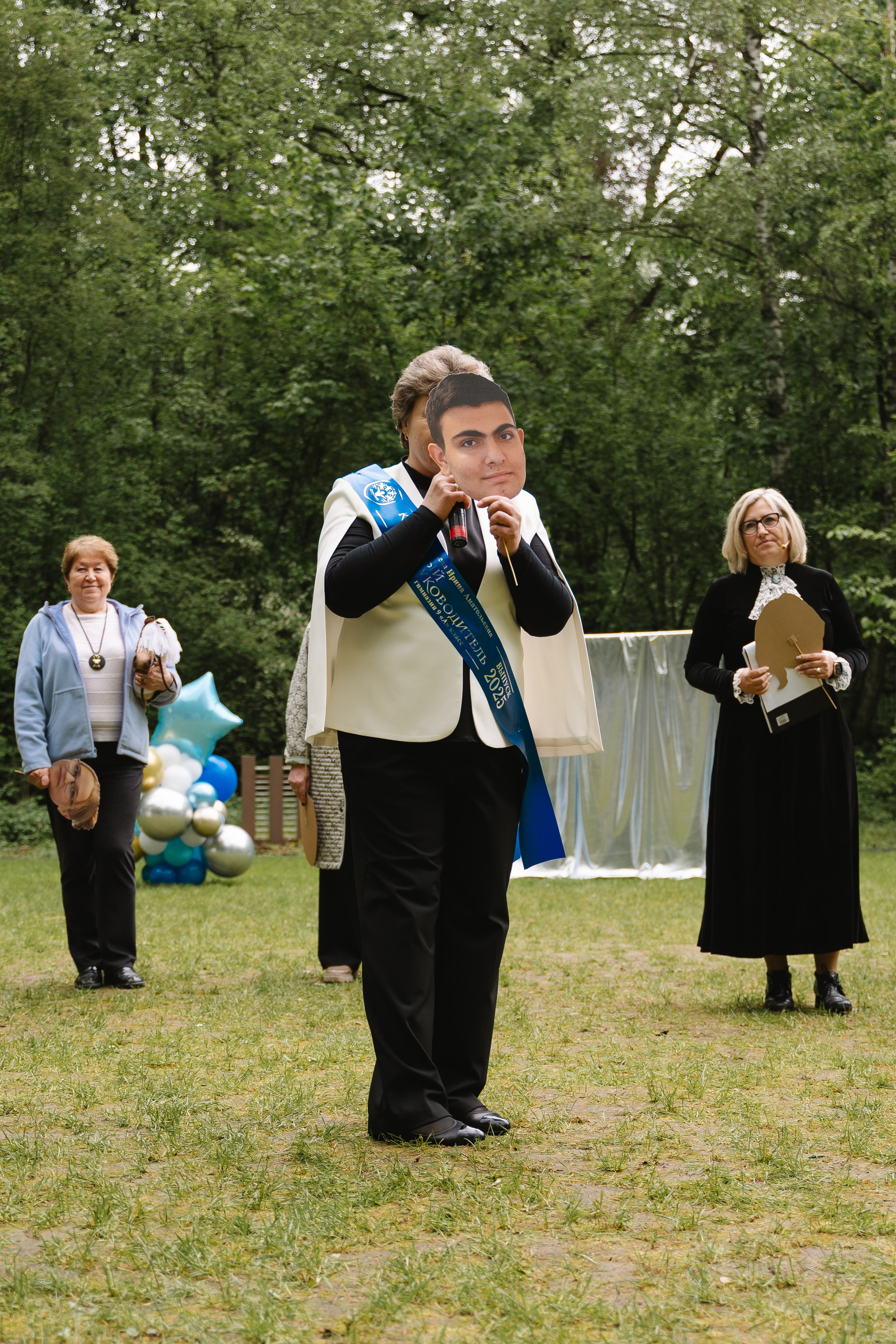 Академическая гимназия 11 класс|последний звонок. Фотограф — Ася Орехова