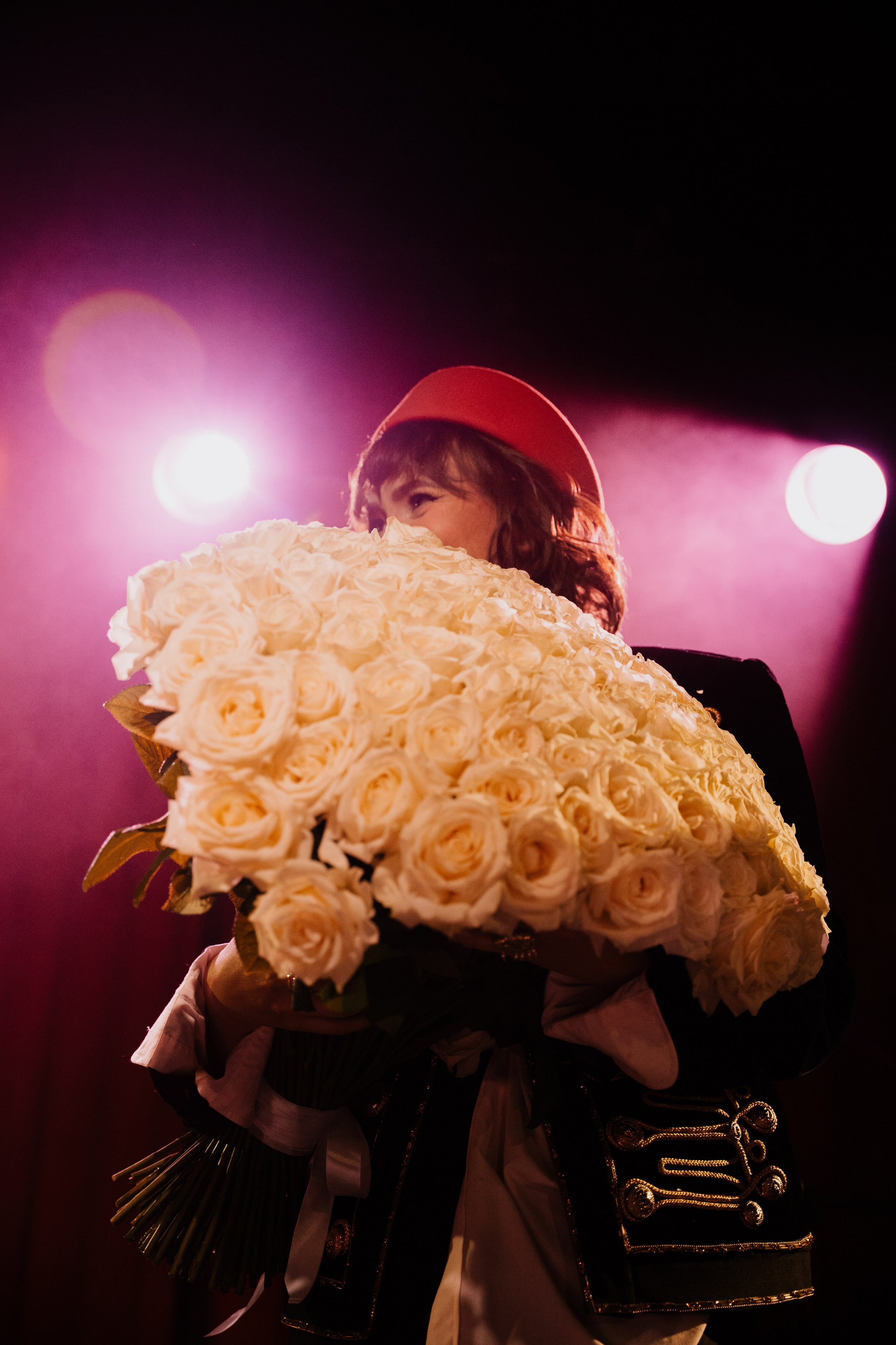 АСИЯ. Фотограф Москва