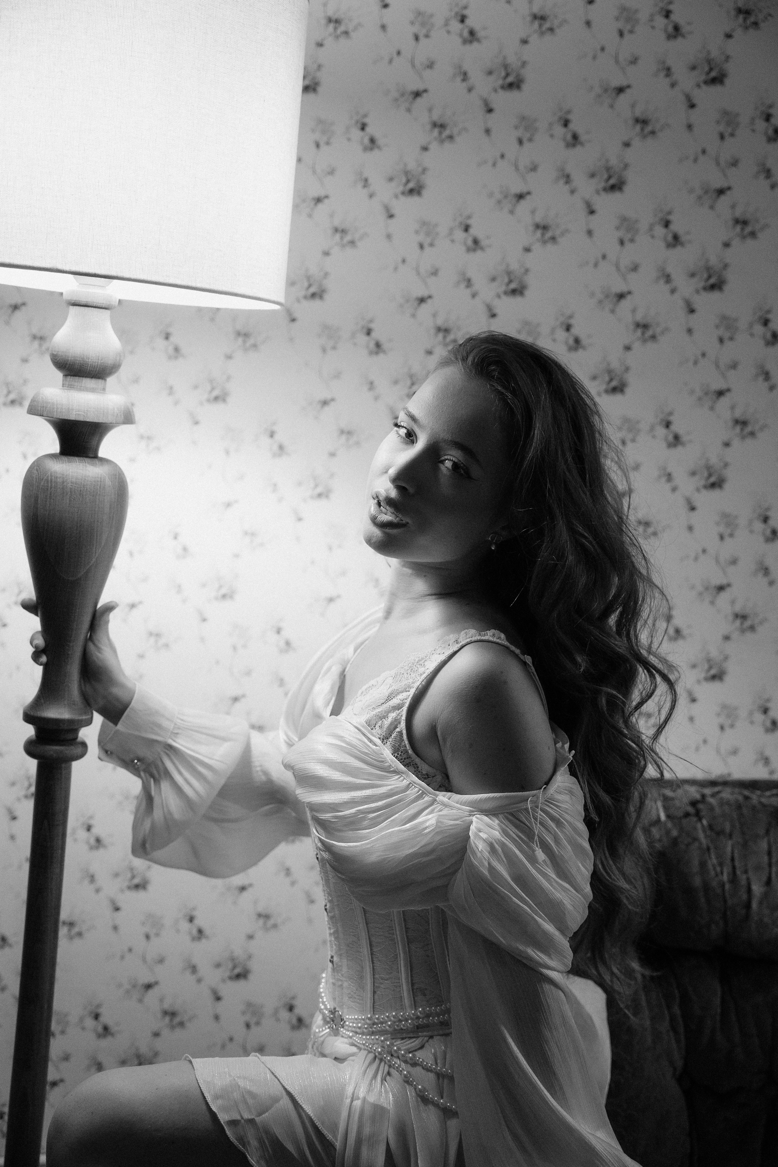 ХРИСТИНА. Фотограф Москва