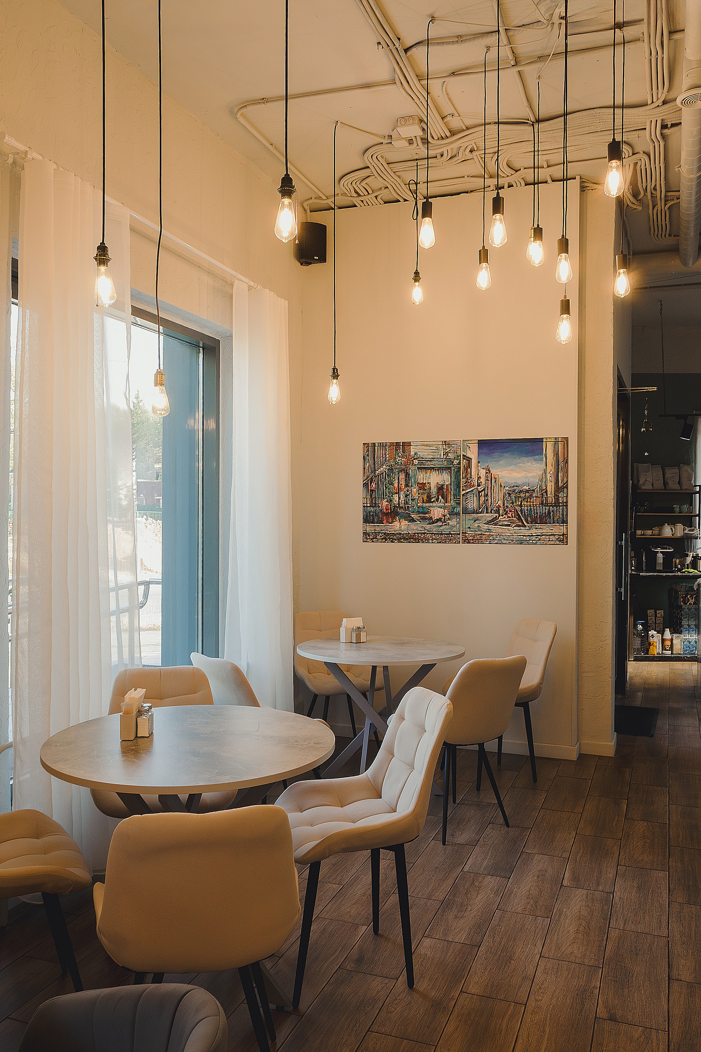 TERRASSA. Профессиональный фотограф Ковалева Олеся