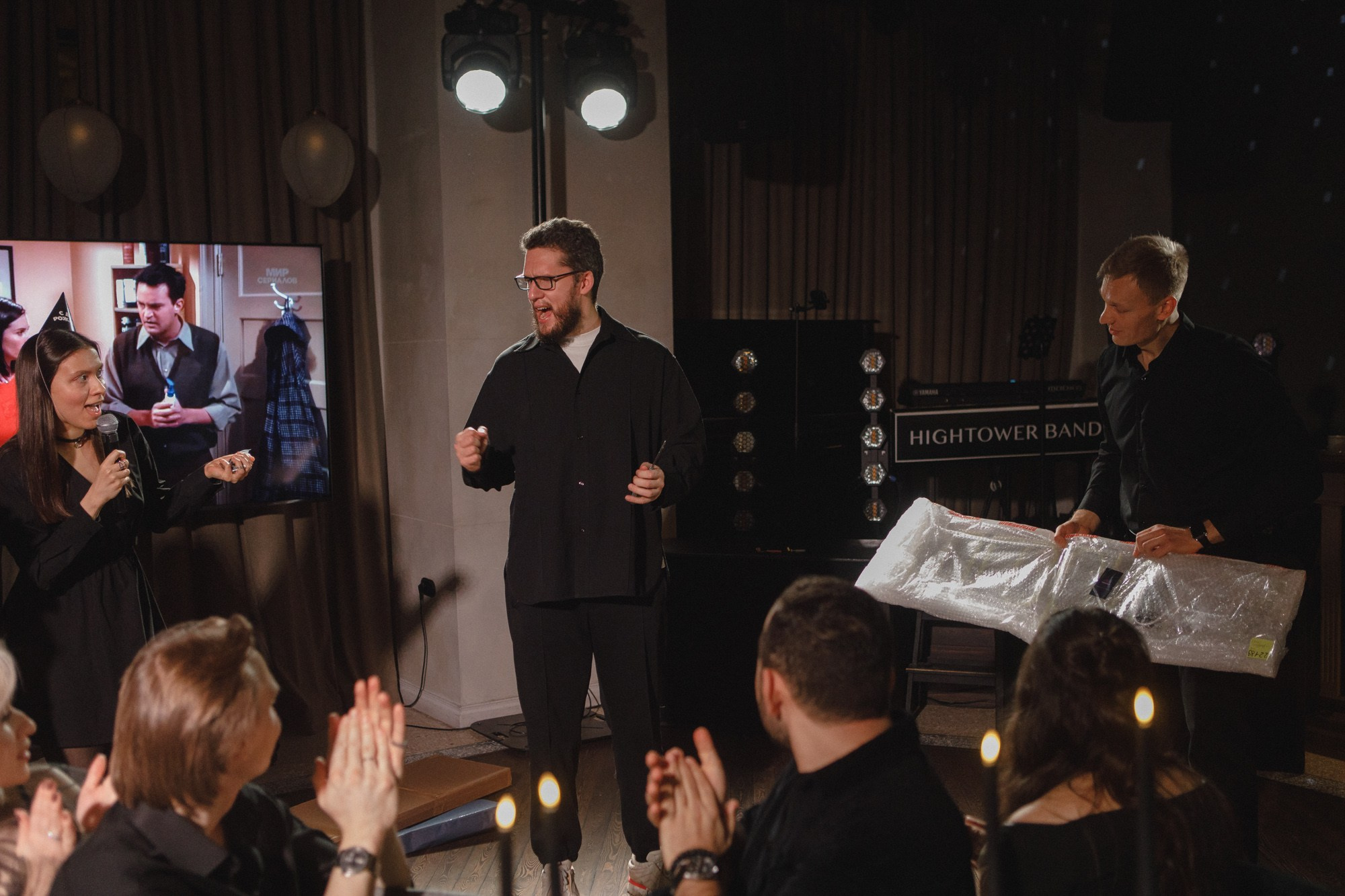 День рождения. Семейный и свадебный фотограф в Нижнем Новгороде