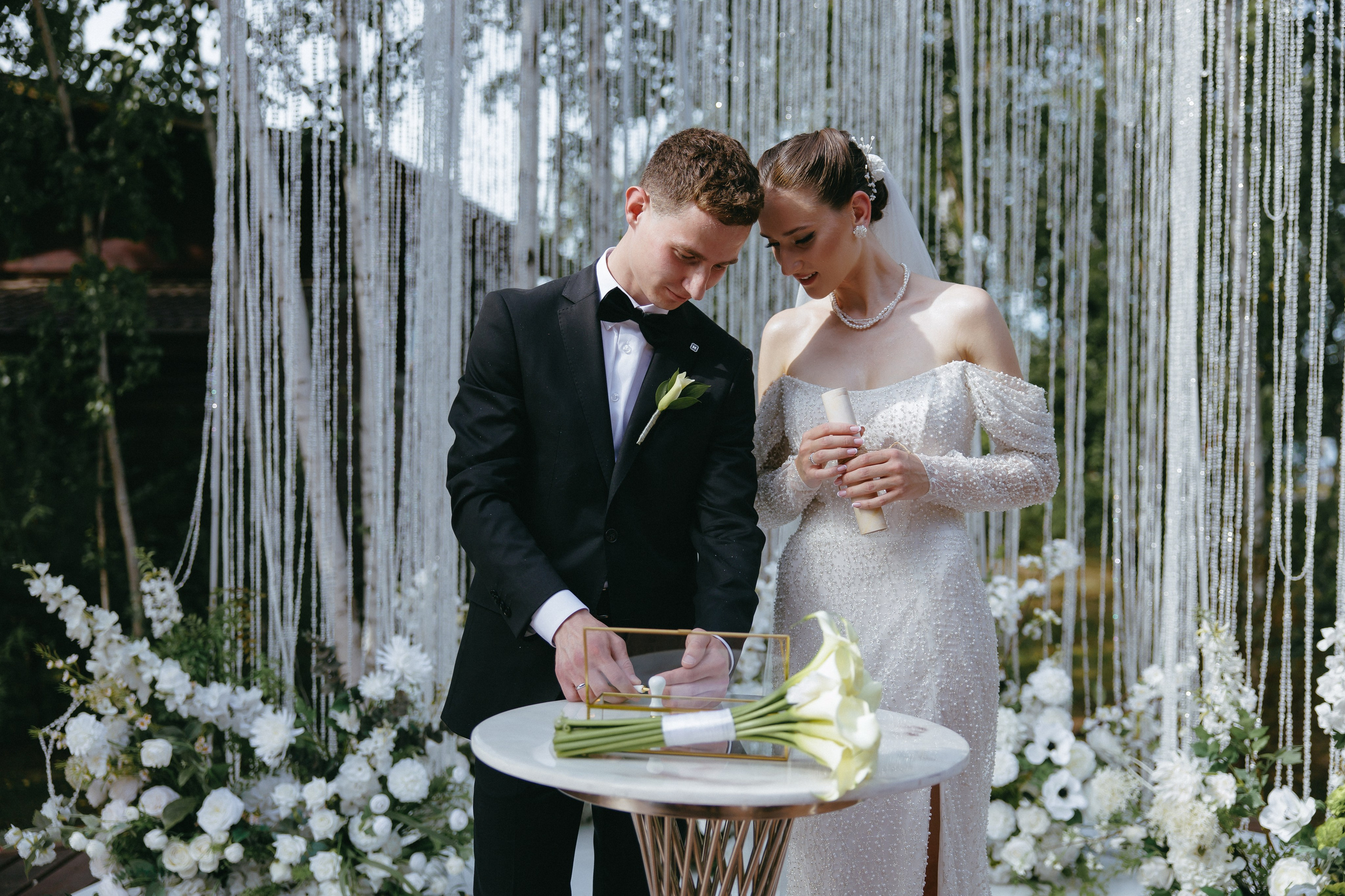 Кирилл и Ольга. Фотограф Иркутск Антипин Сергей