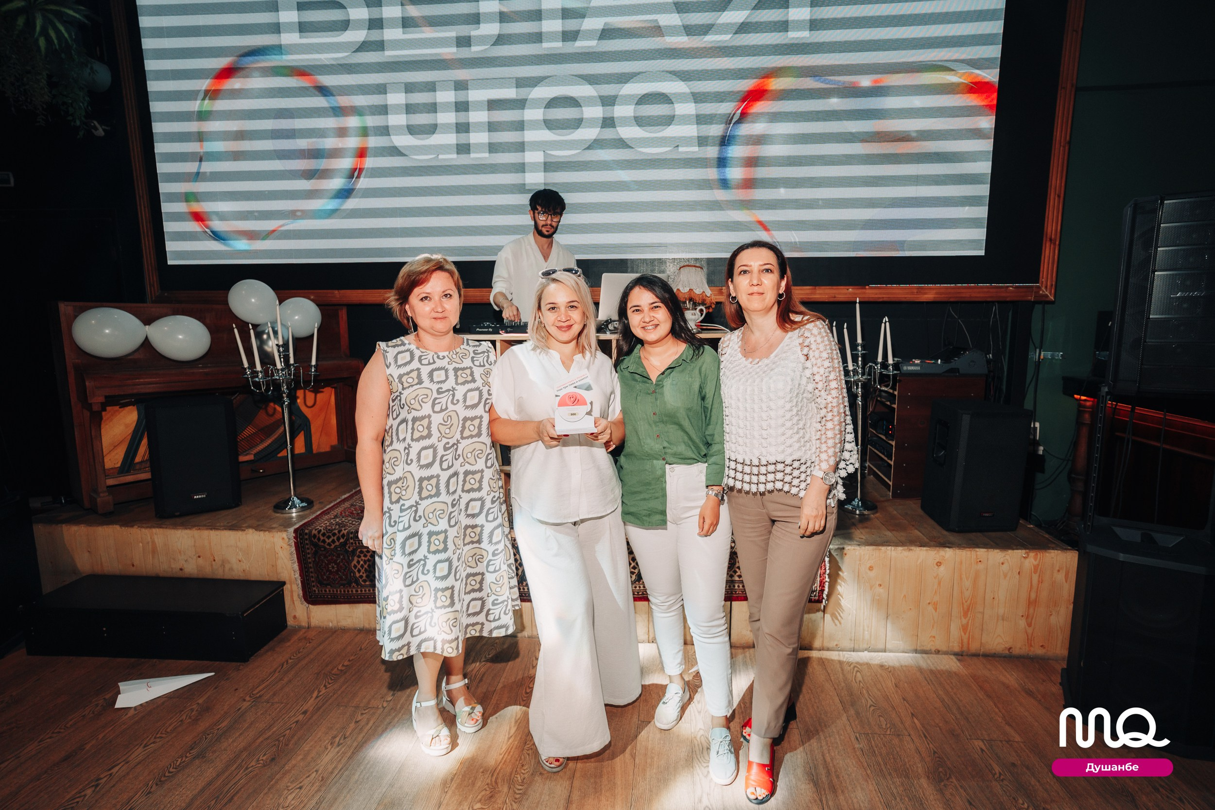 MozgoQuiz. Портретный и Репортажный Фотограф Москва