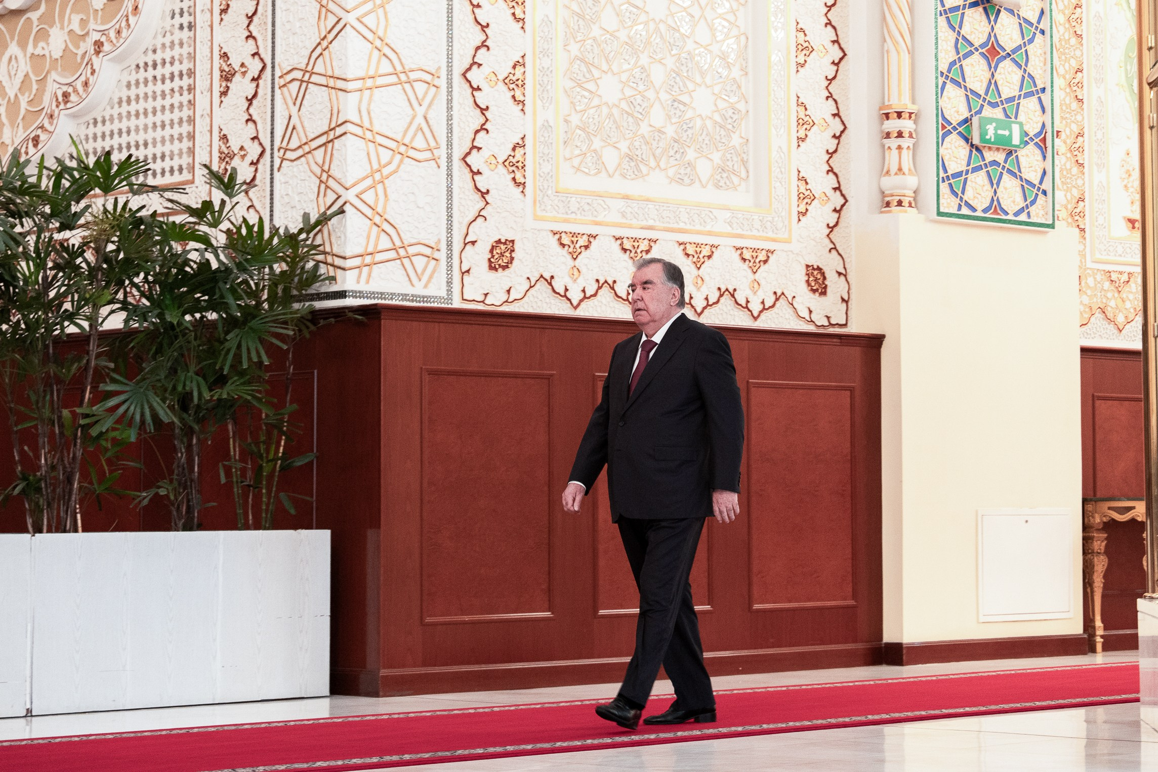 Заседание Совета Глав Правительств СНГ. Портретный и Репортажный Фотограф Москва