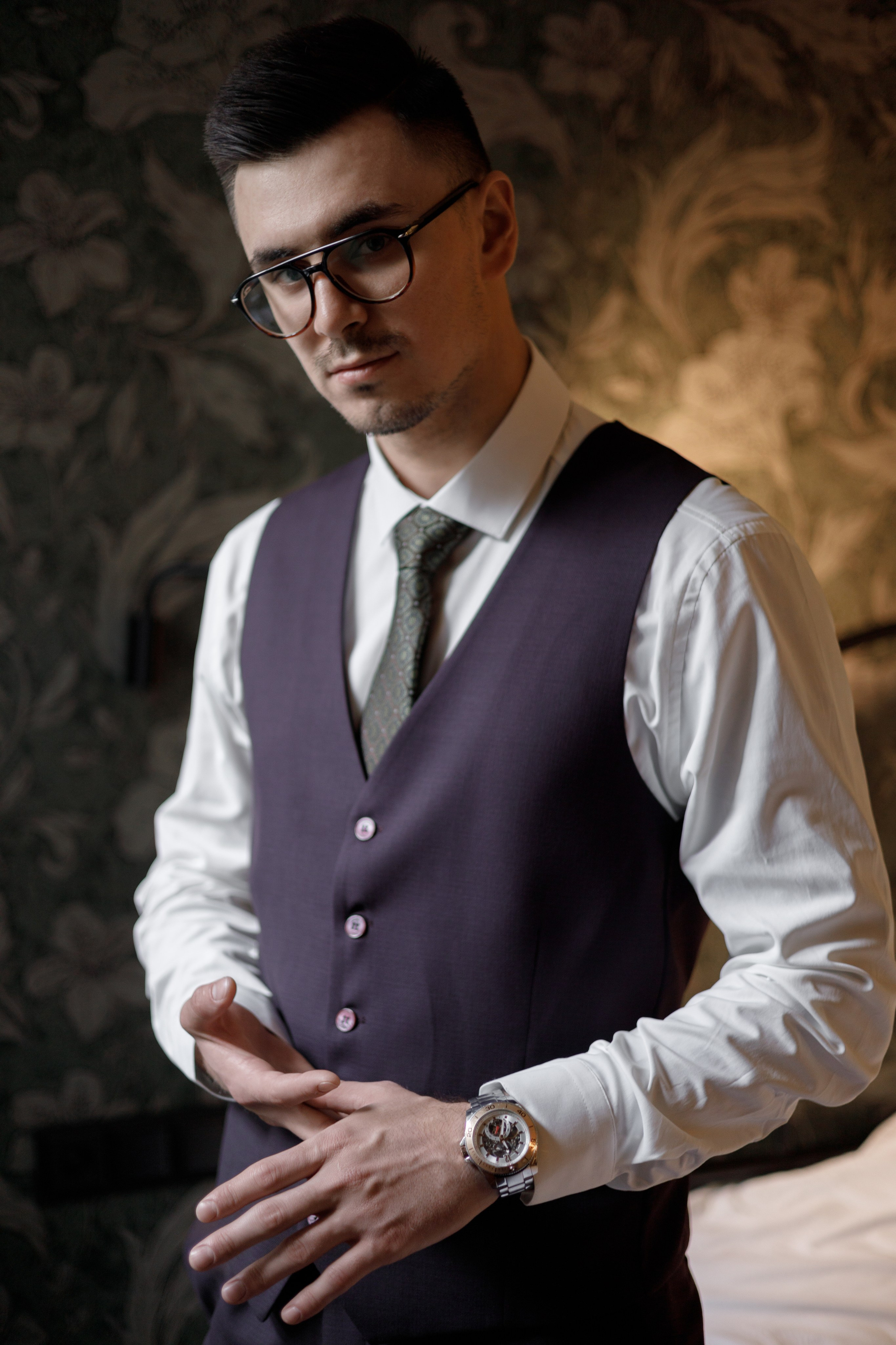 Wedding. Репортжаный и свадебный фотограф Москва, Влада Азарова