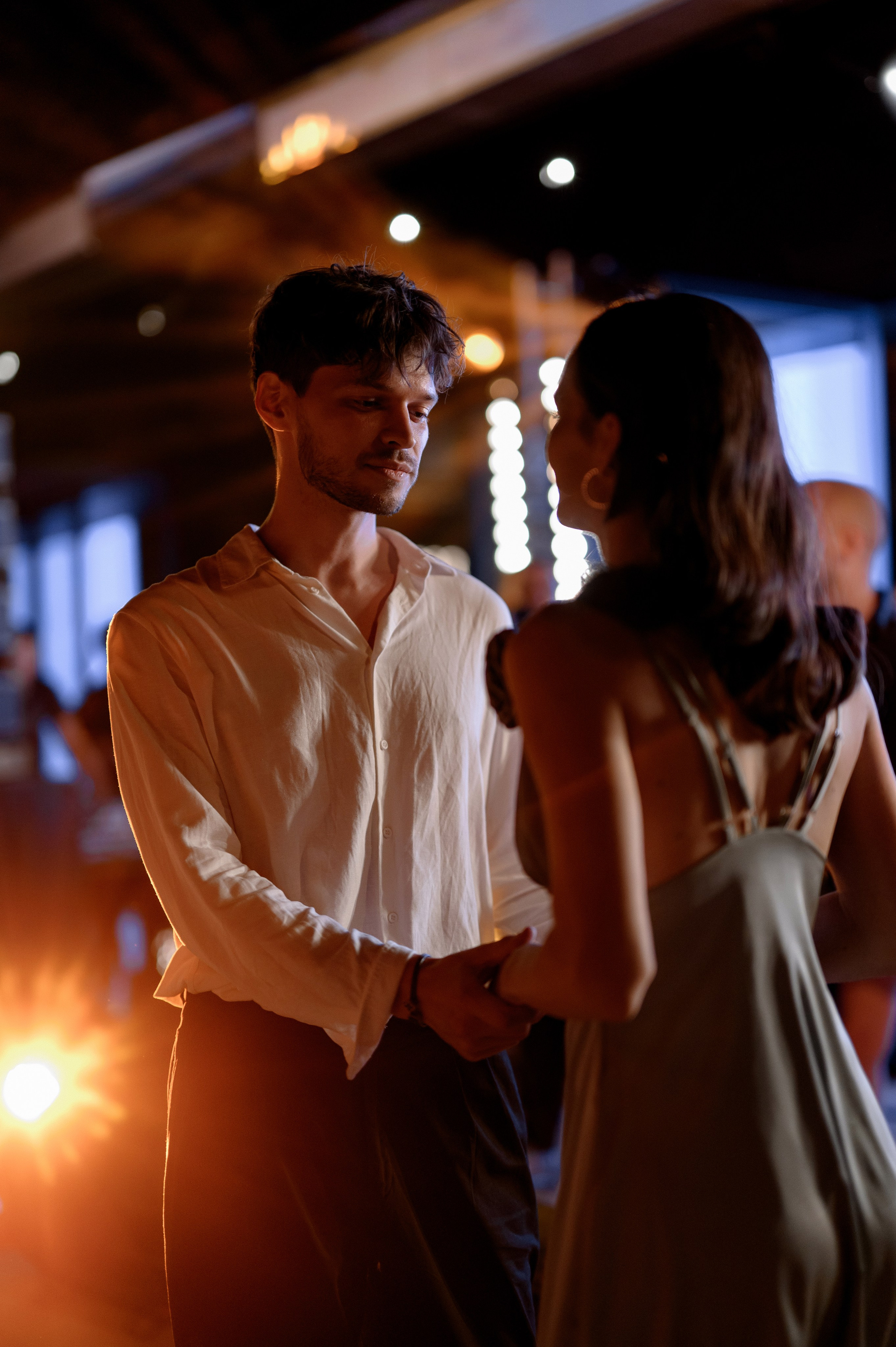 Грузия. Алина Посторонка