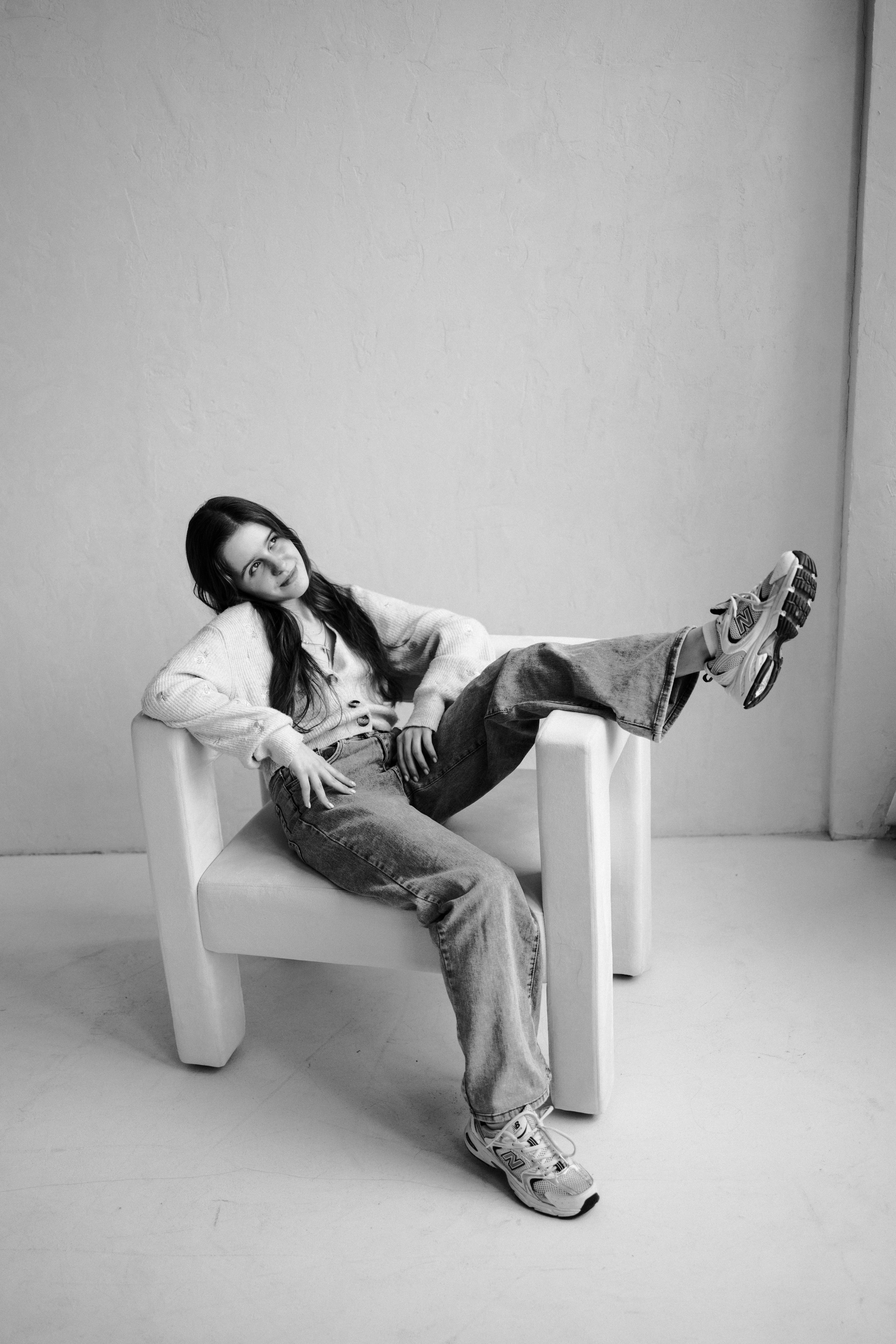 Соня. Семейный и lovestory фотограф в Москве Светлана Коняхина