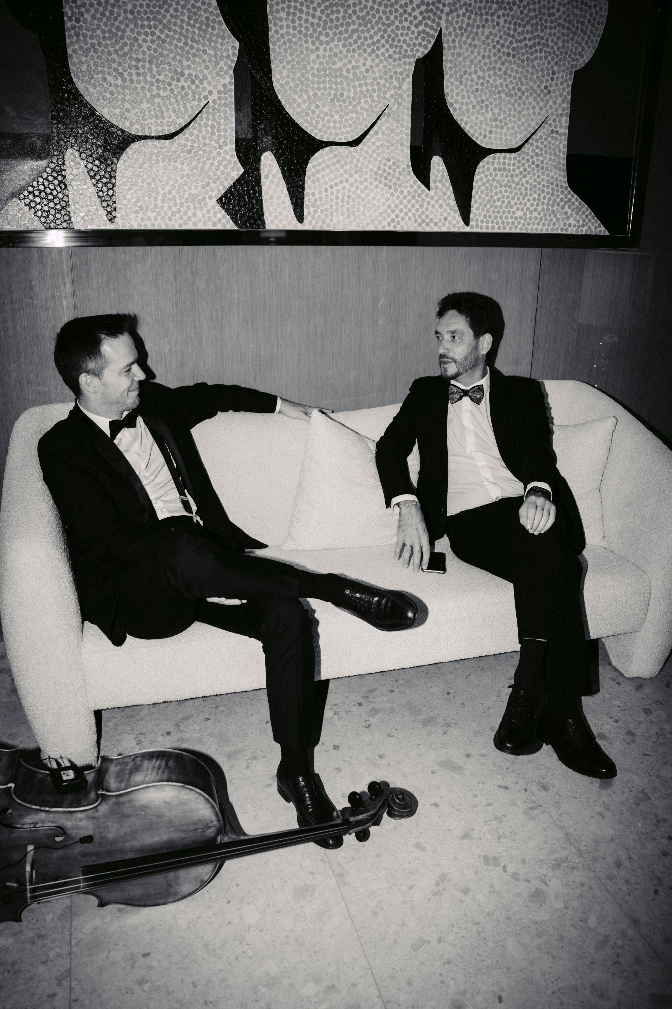 Тугай. Главная