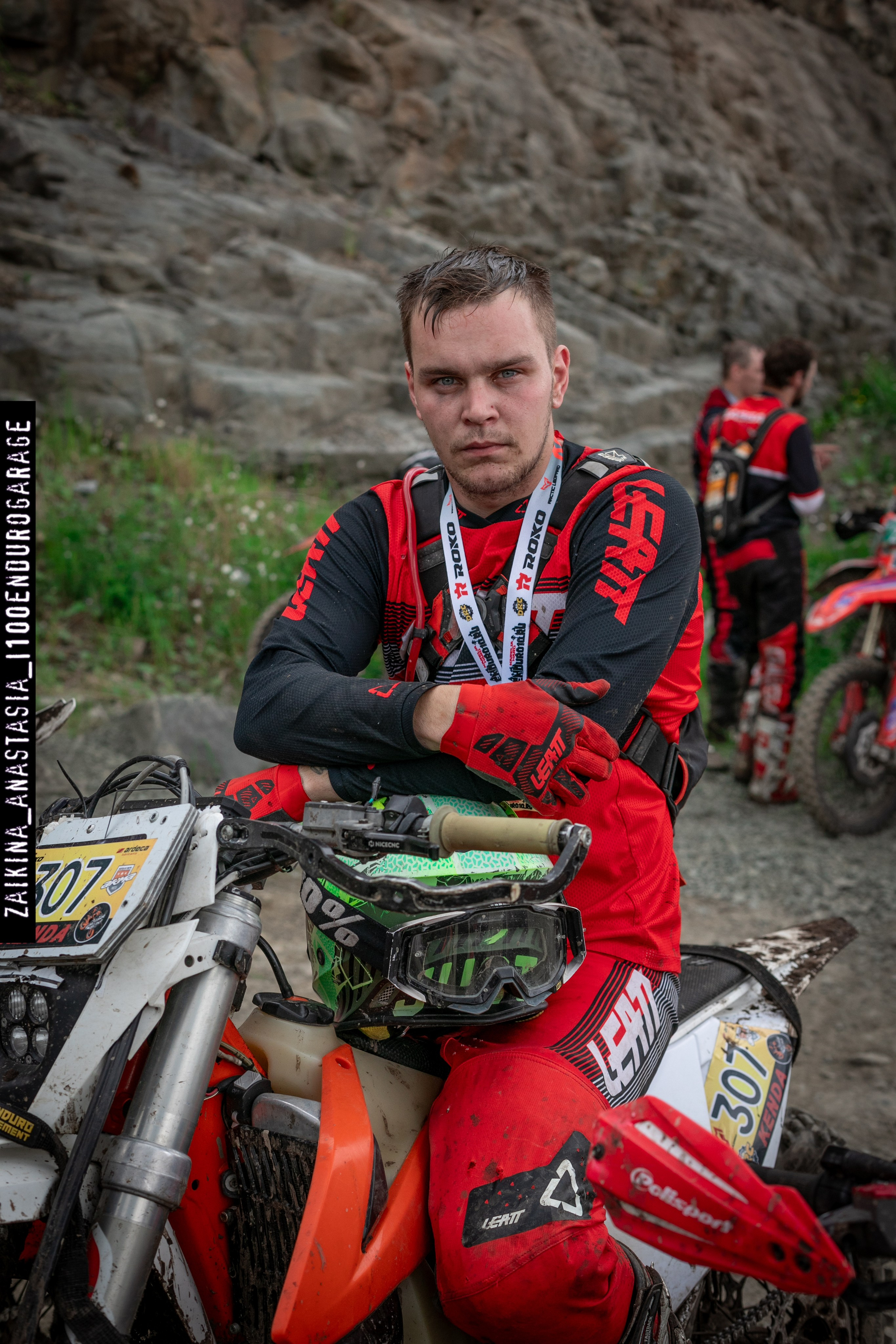 Фотограф Заикина Анастасия