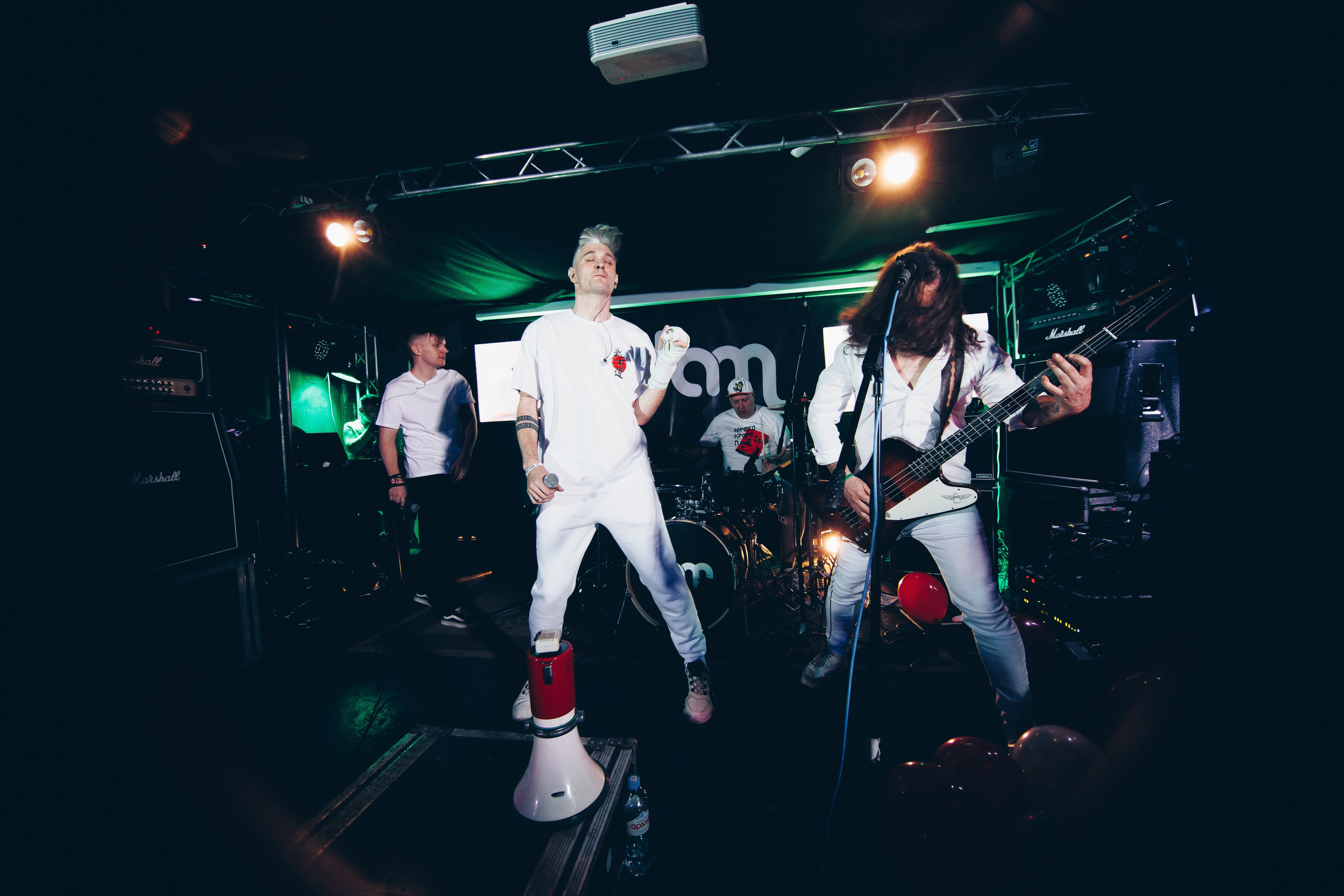 Ничего кроме Правды 4 года | 2025.01.25. Фотограф Антон Катунин | Симферополь