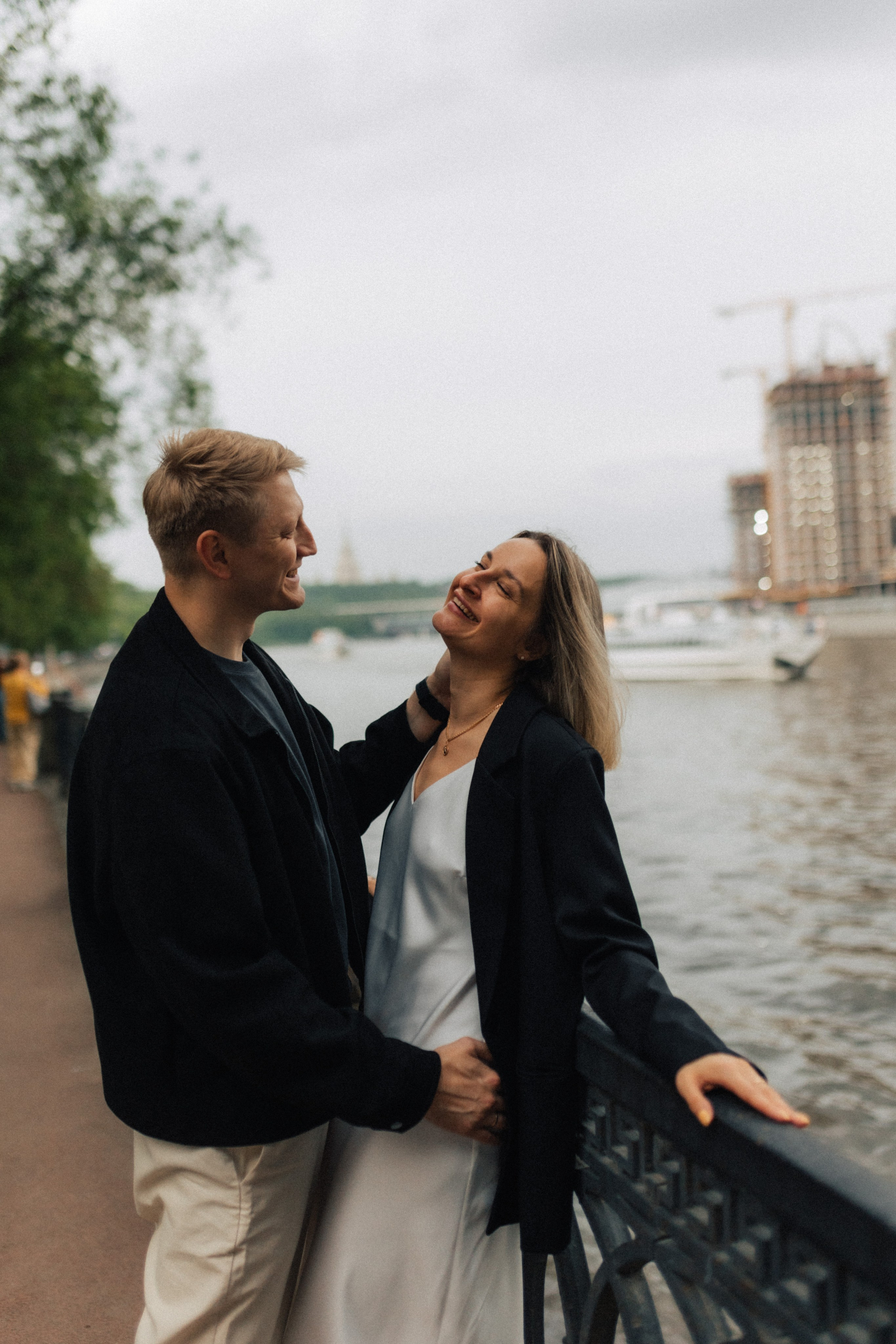 Слава/Станислава. Фотограф в Москве Татьяна Сергеева