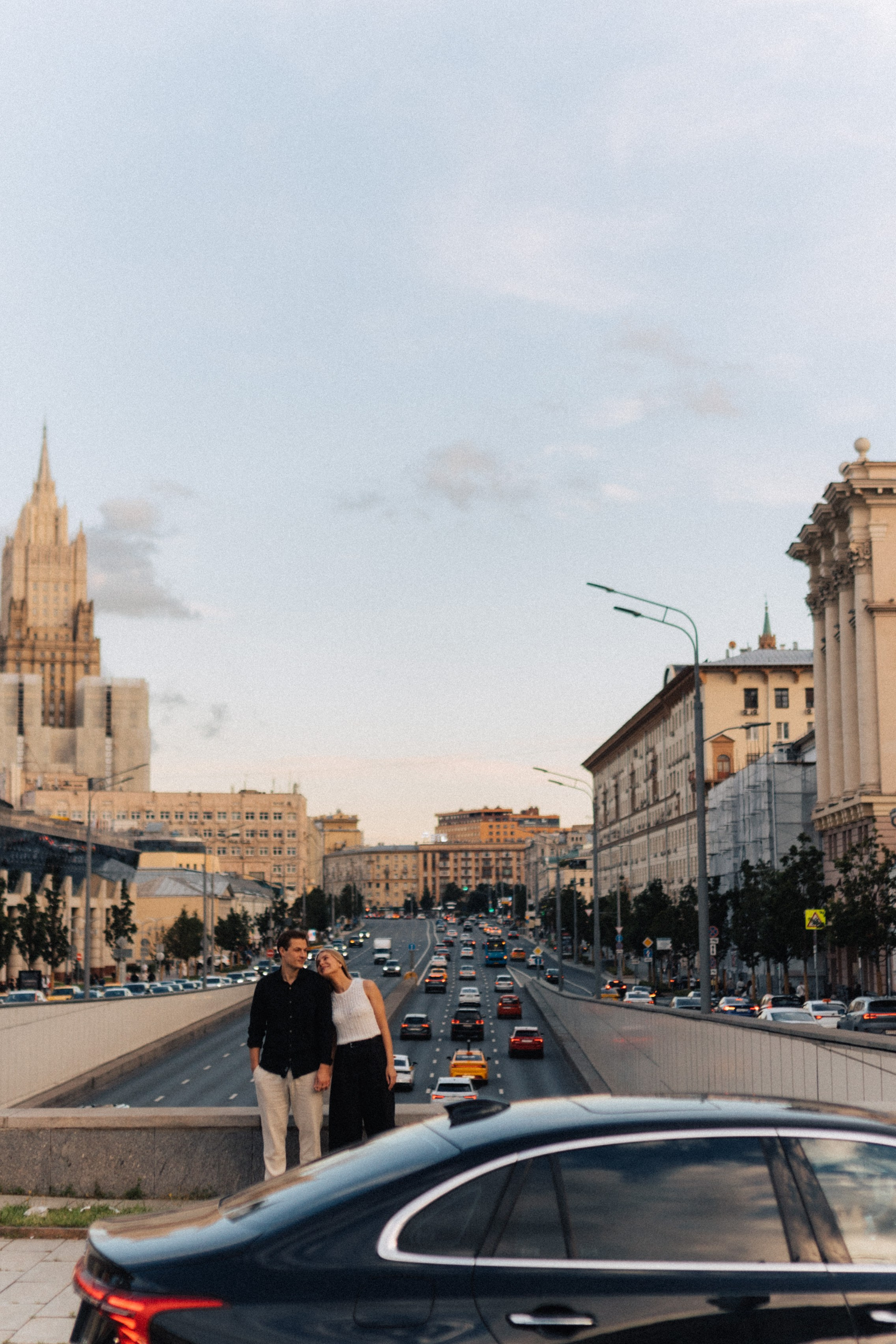 Никита/Аня. Фотограф в Москве Татьяна Сергеева