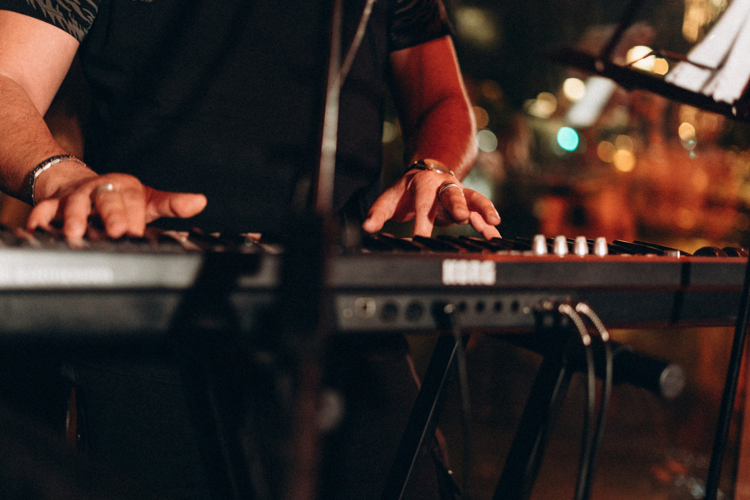 Jam Party. Портретный фотограф в Москве и Санкт-Петербурге Арина Чех