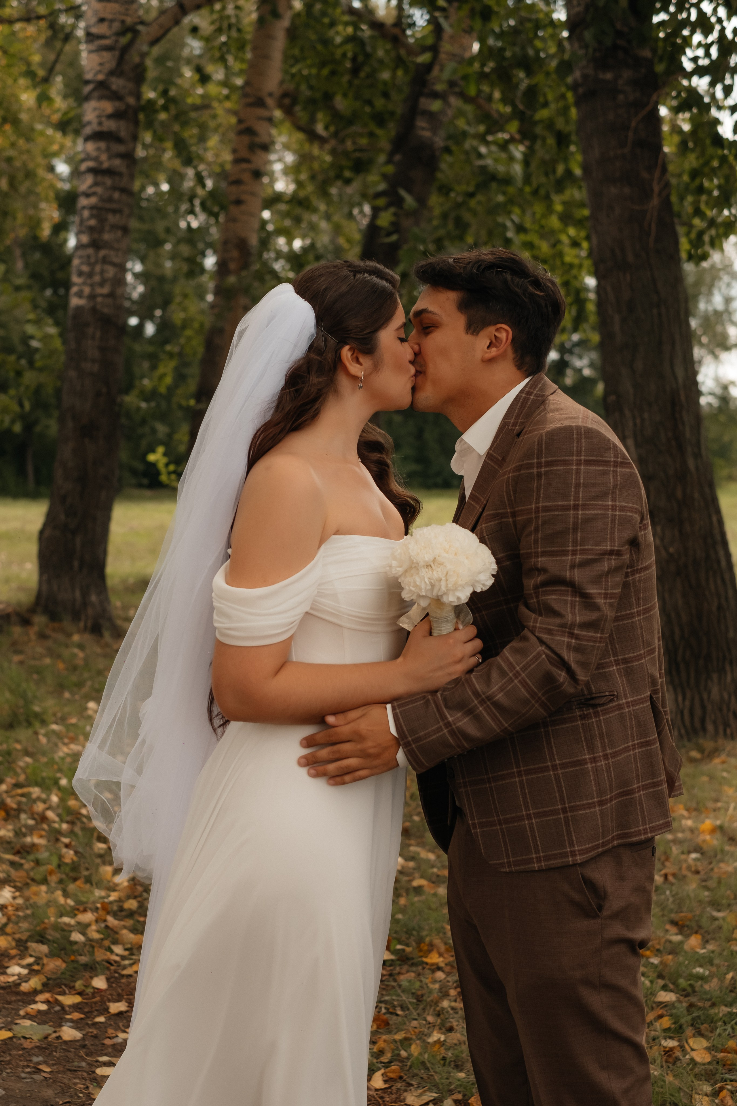 Свадьба Галины и Андрея | полный день. Фотограф в Новосибирске Диана Ильиных