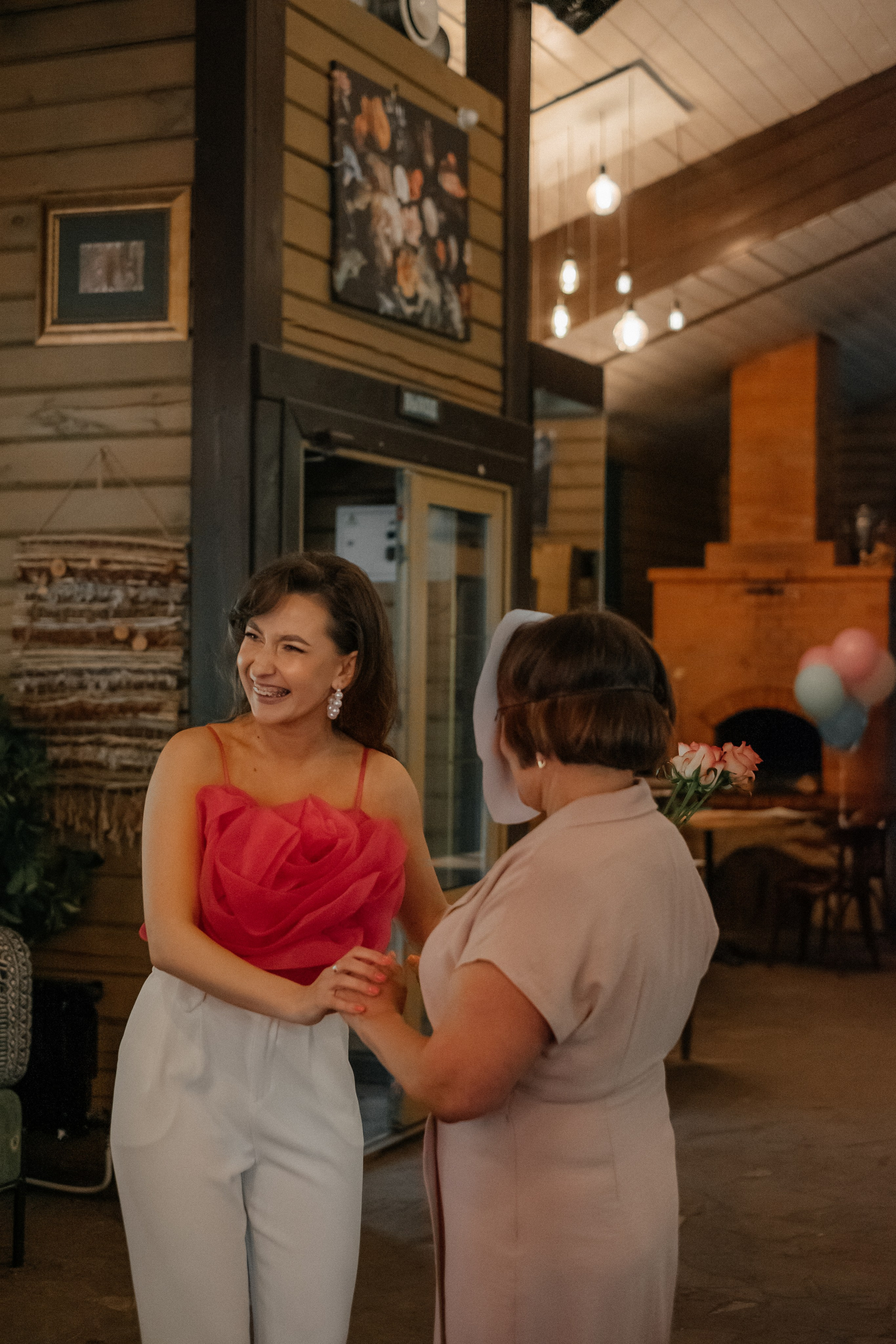 День рождения Риты. Фотограф в Новосибирске Диана Ильиных