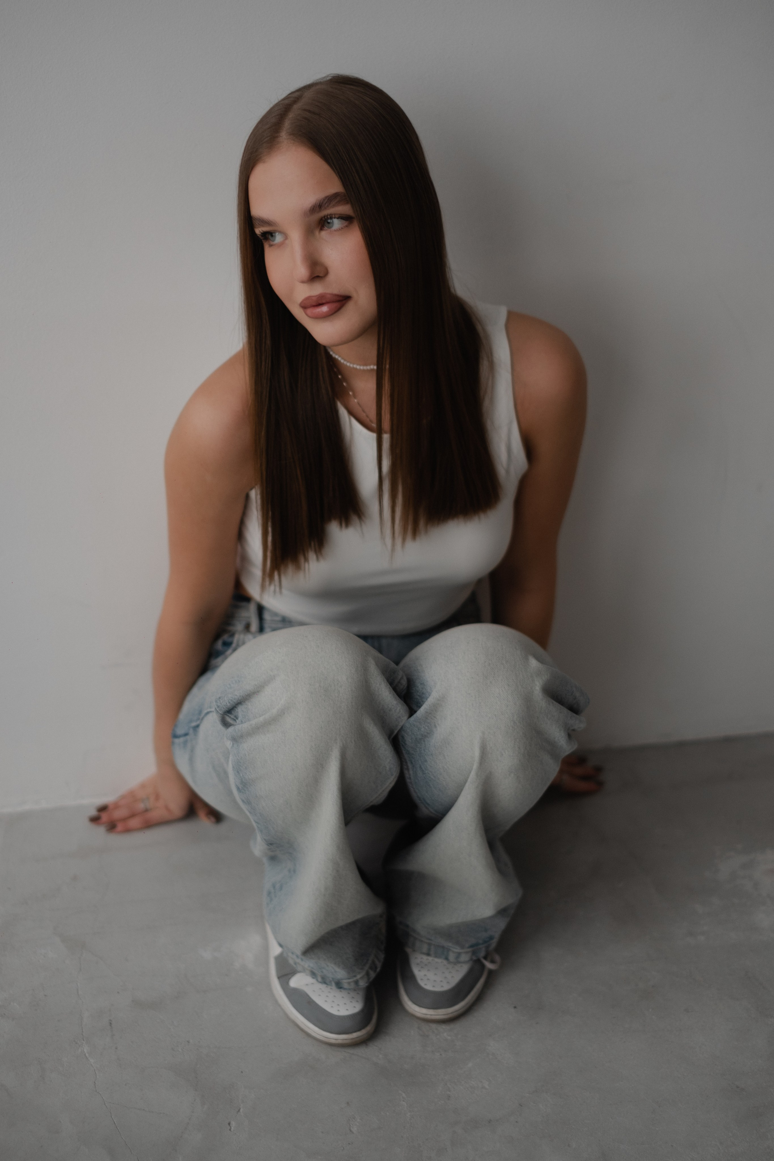 Оля. Фотограф в Новосибирске Диана Ильиных