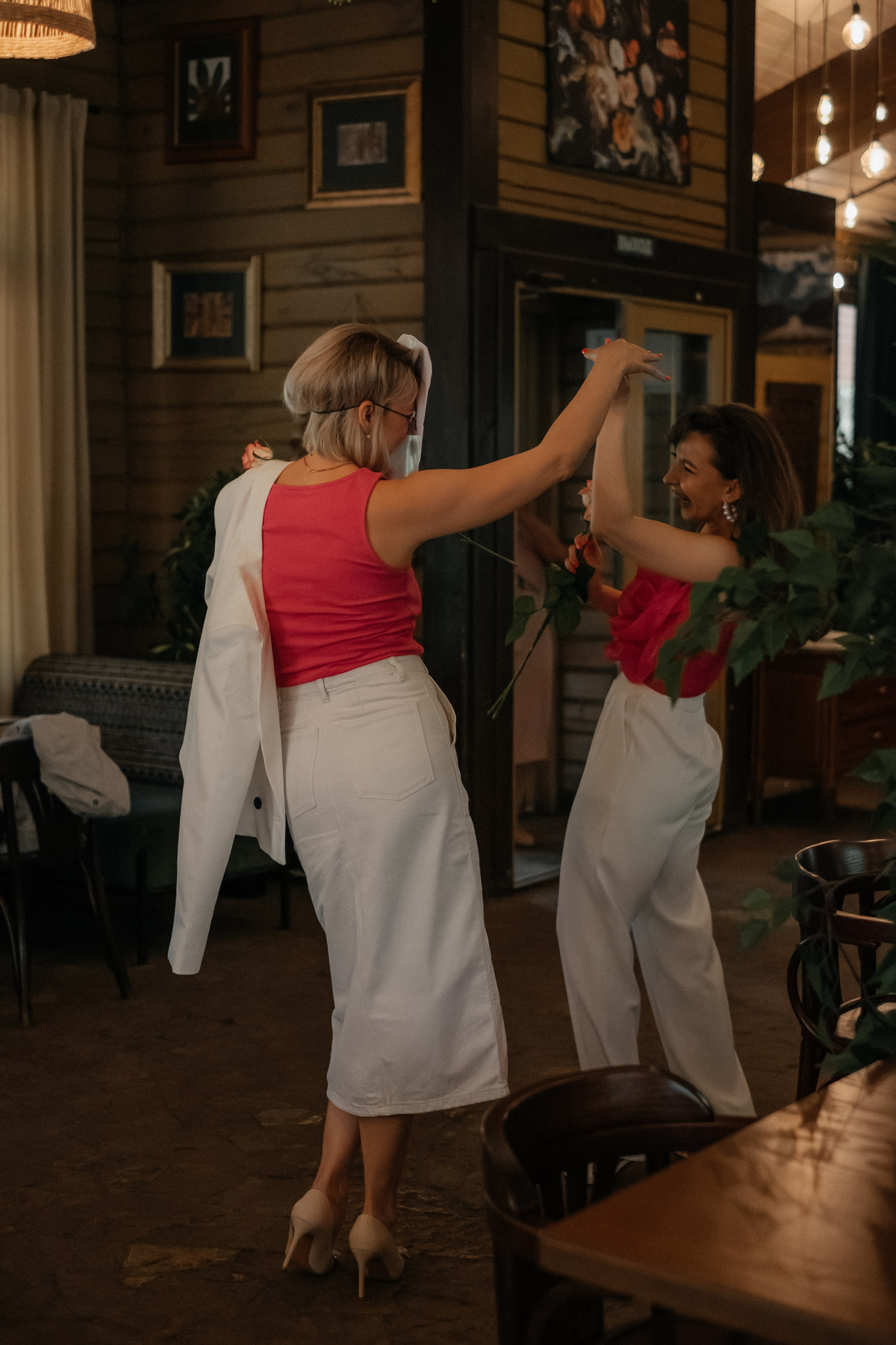 День рождения Риты. Фотограф в Новосибирске Диана Ильиных