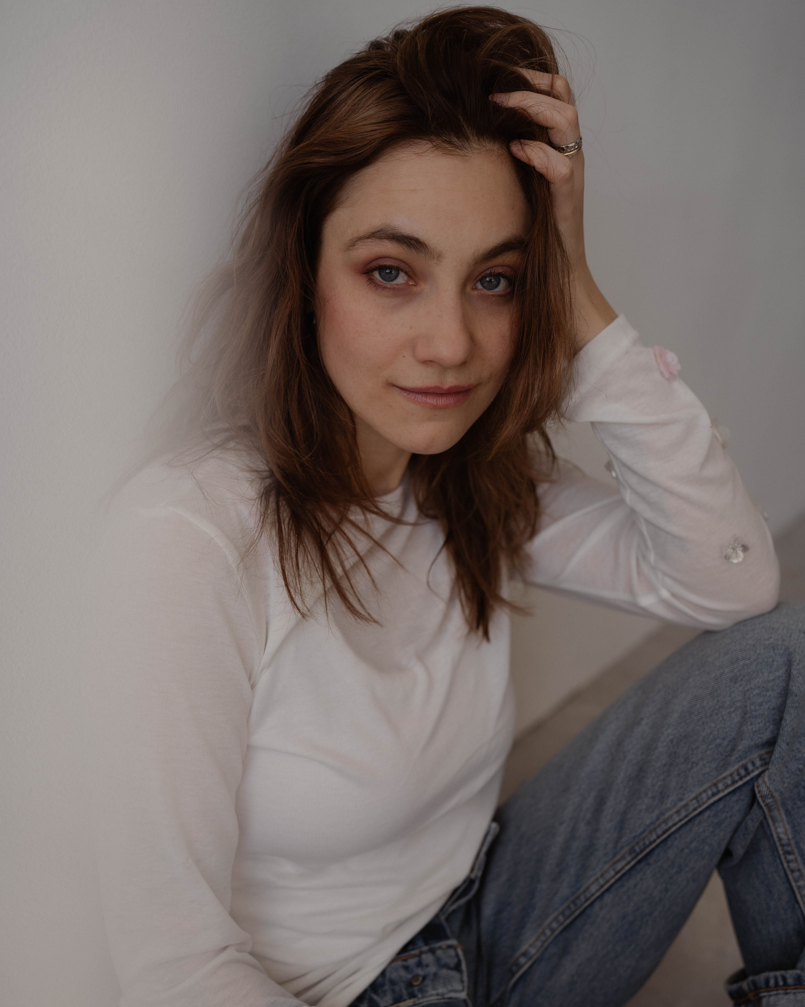 Катя | день рождения. Фотограф в Новосибирске Диана Ильиных