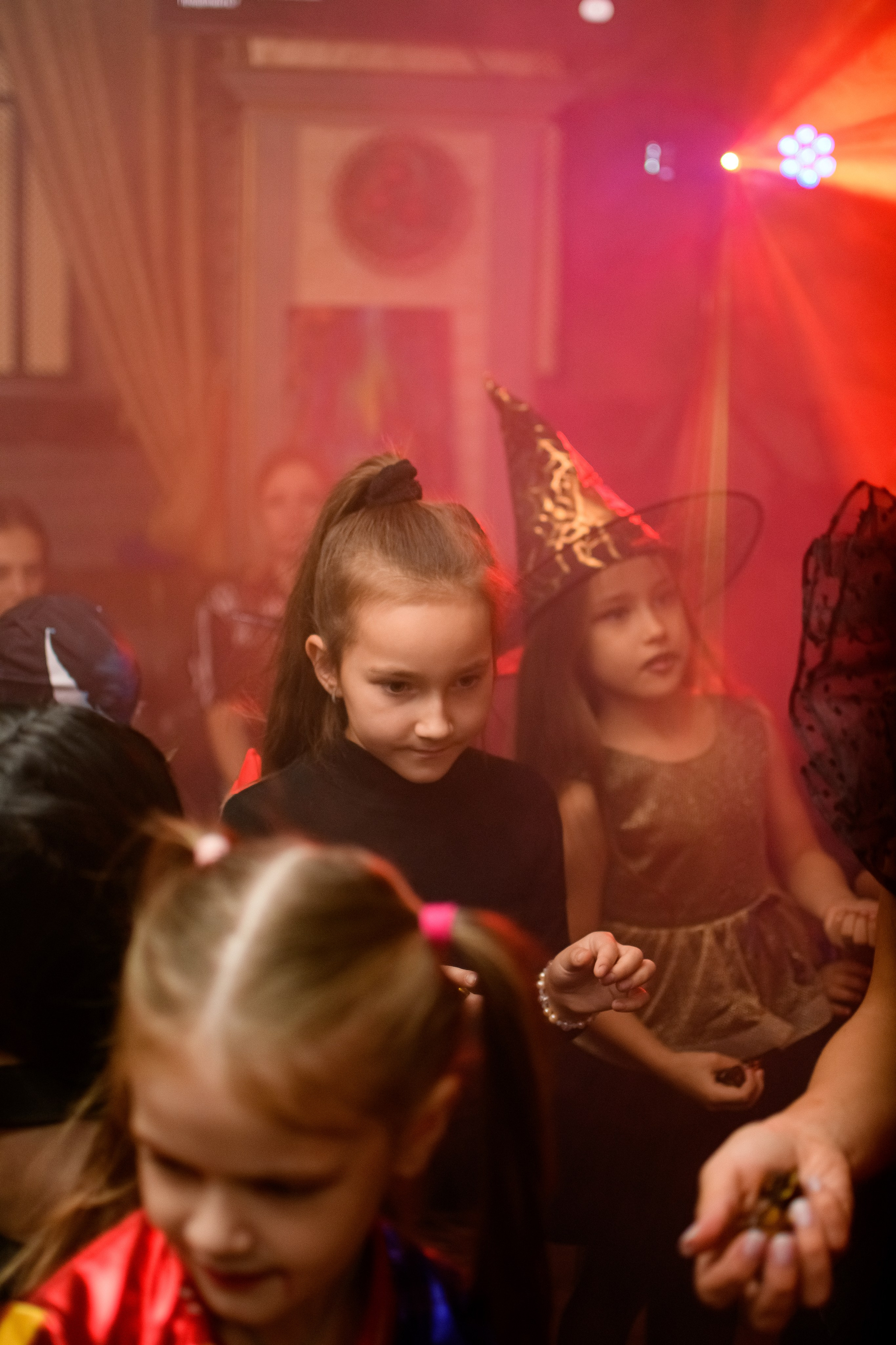 HALLOWEEN. Photokarish