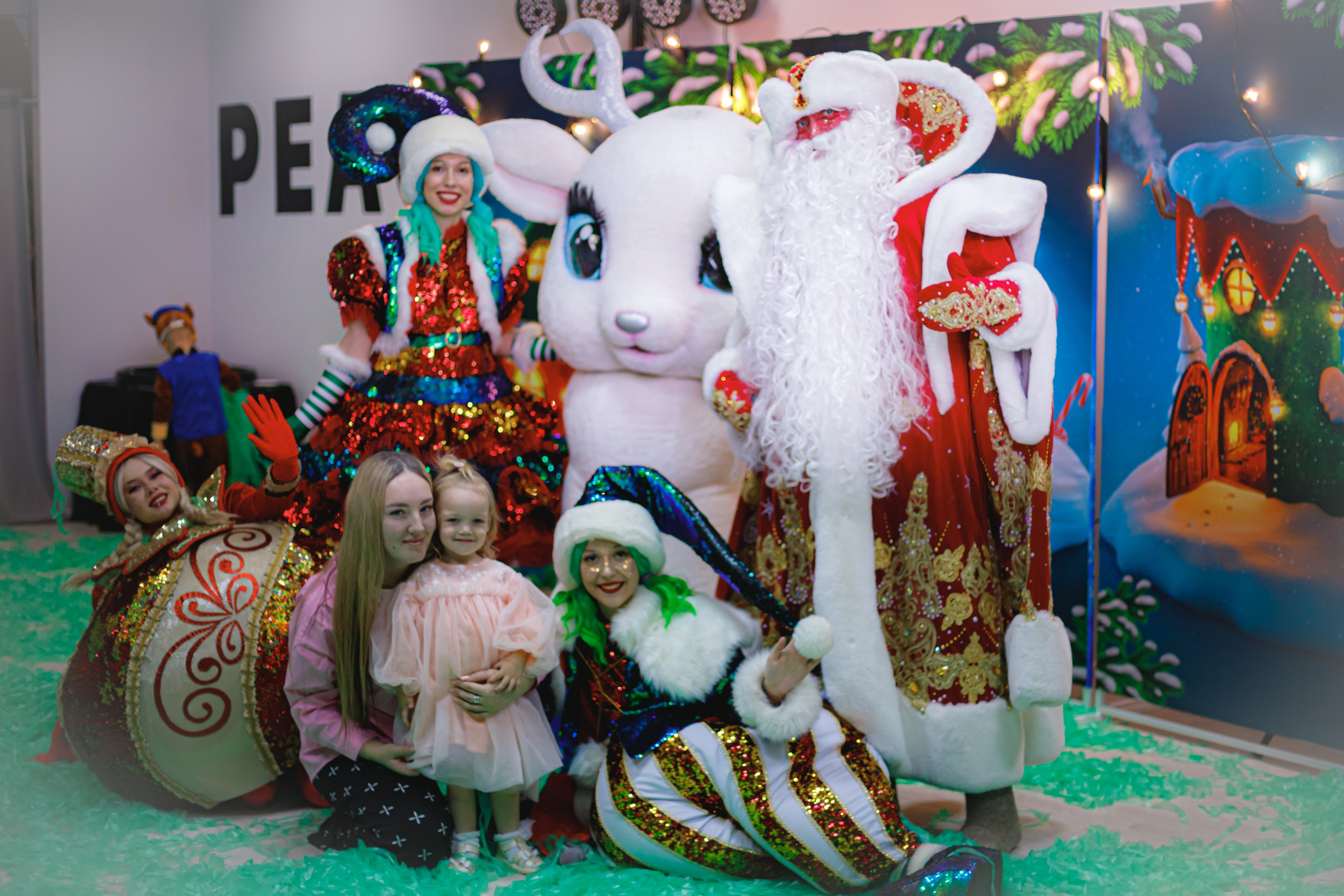 Happy new year. Photokarish