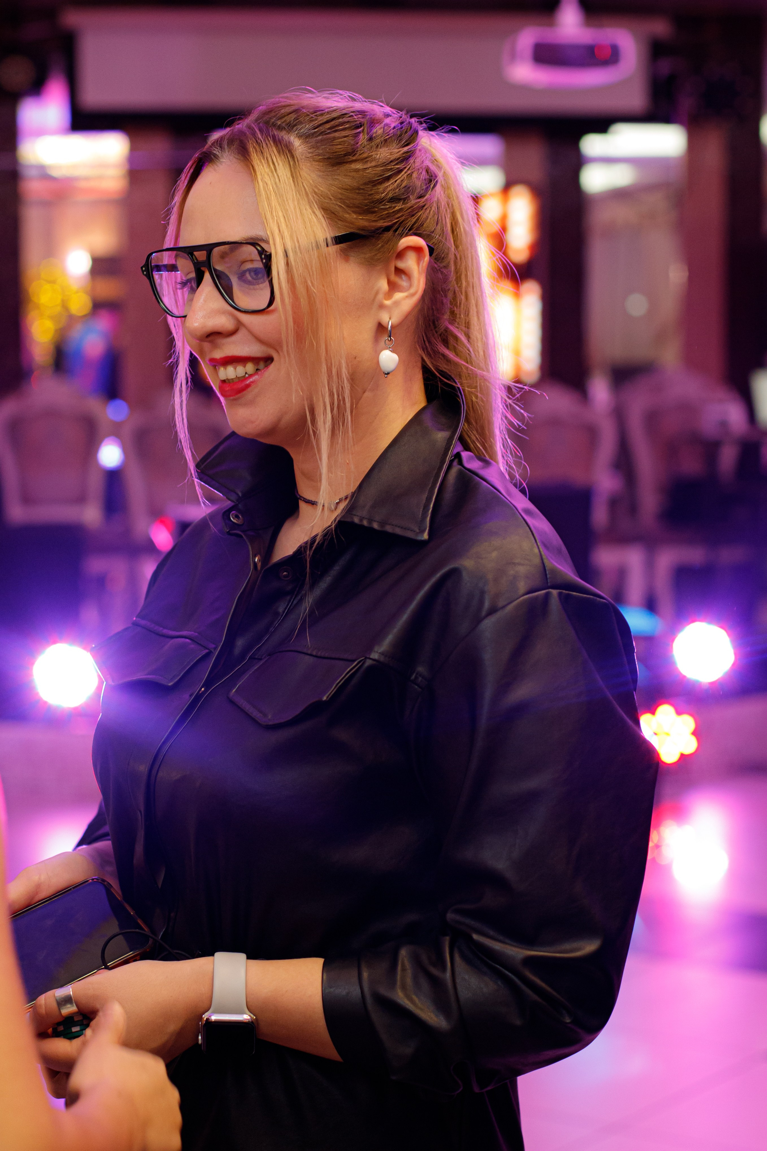 ELOSMED. Photokarish